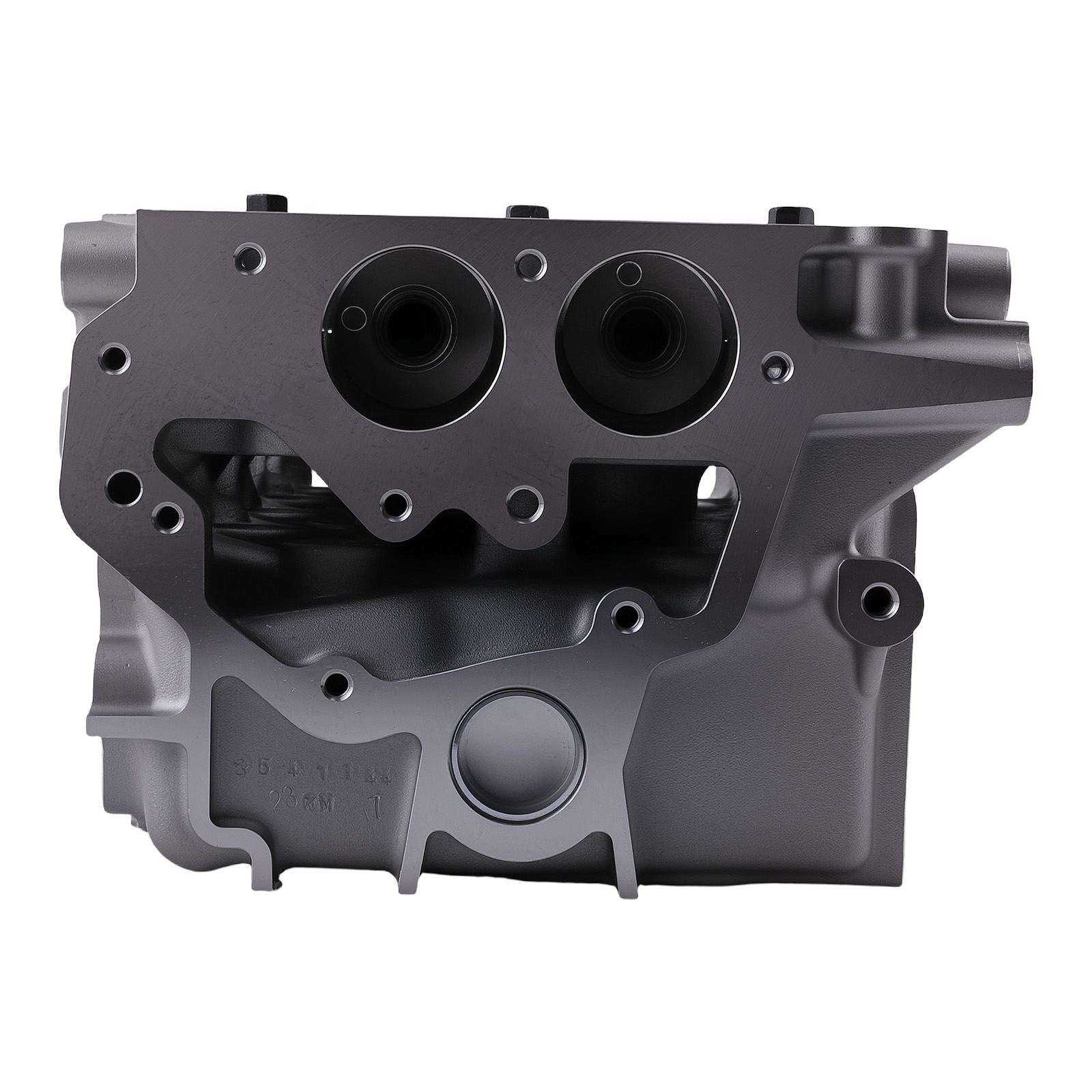 Zylinderkopf Komplett for Nissan NP300 Navara Pick-up Cabstar 2.5L YD25DDTi