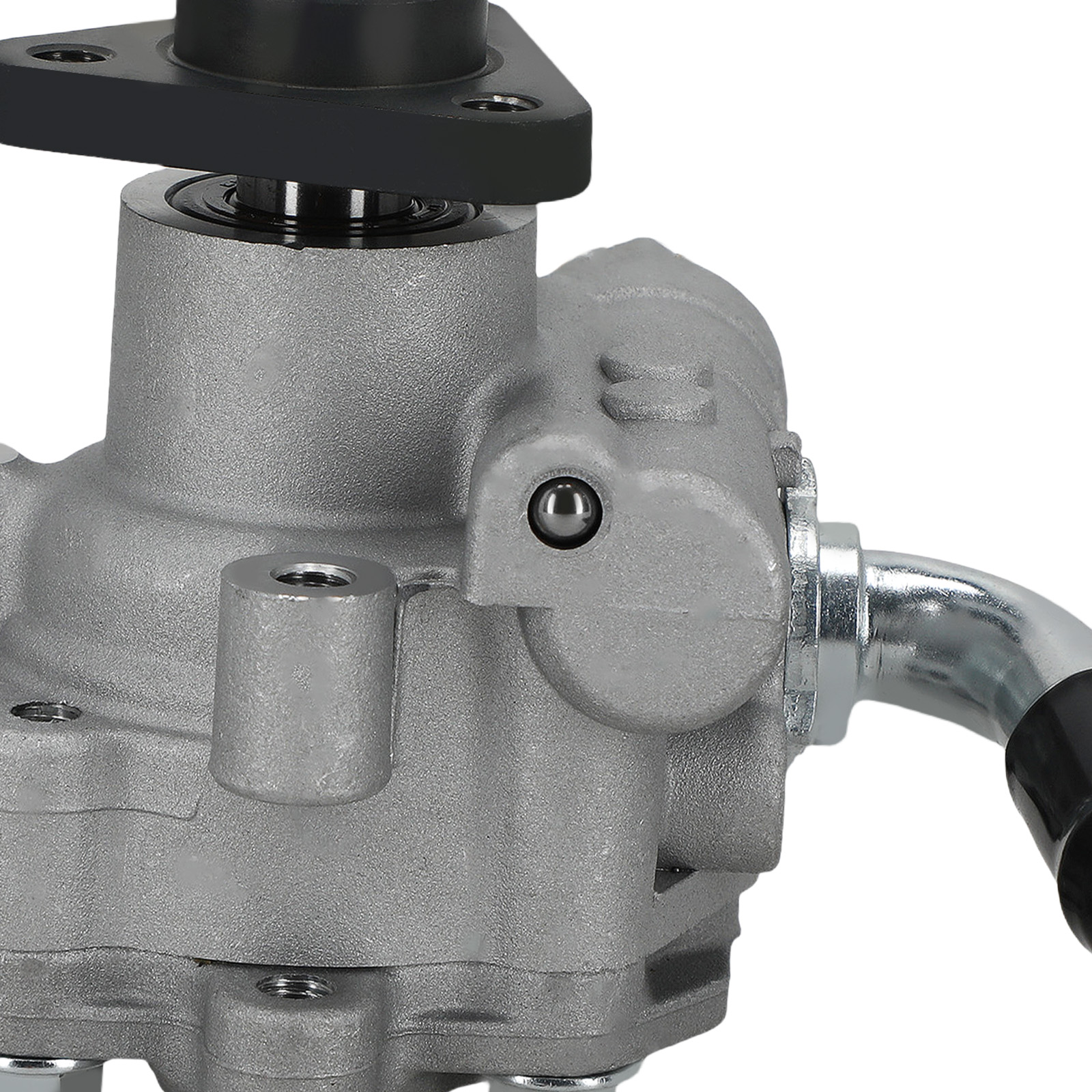 bomba de dirección hidráulica for VW Phaeton 3.2 V6 4motion 2008 3D0422154F