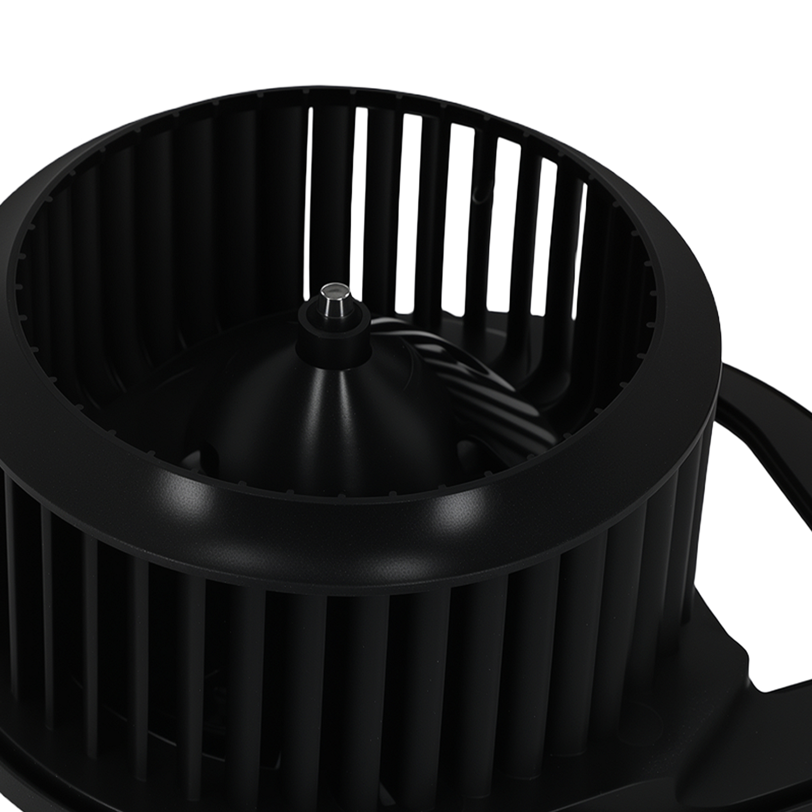 HVAC Heater Blower Motor w/ Fan For Sierra 1500 2500HD 3500HD 2020-2021 1581975