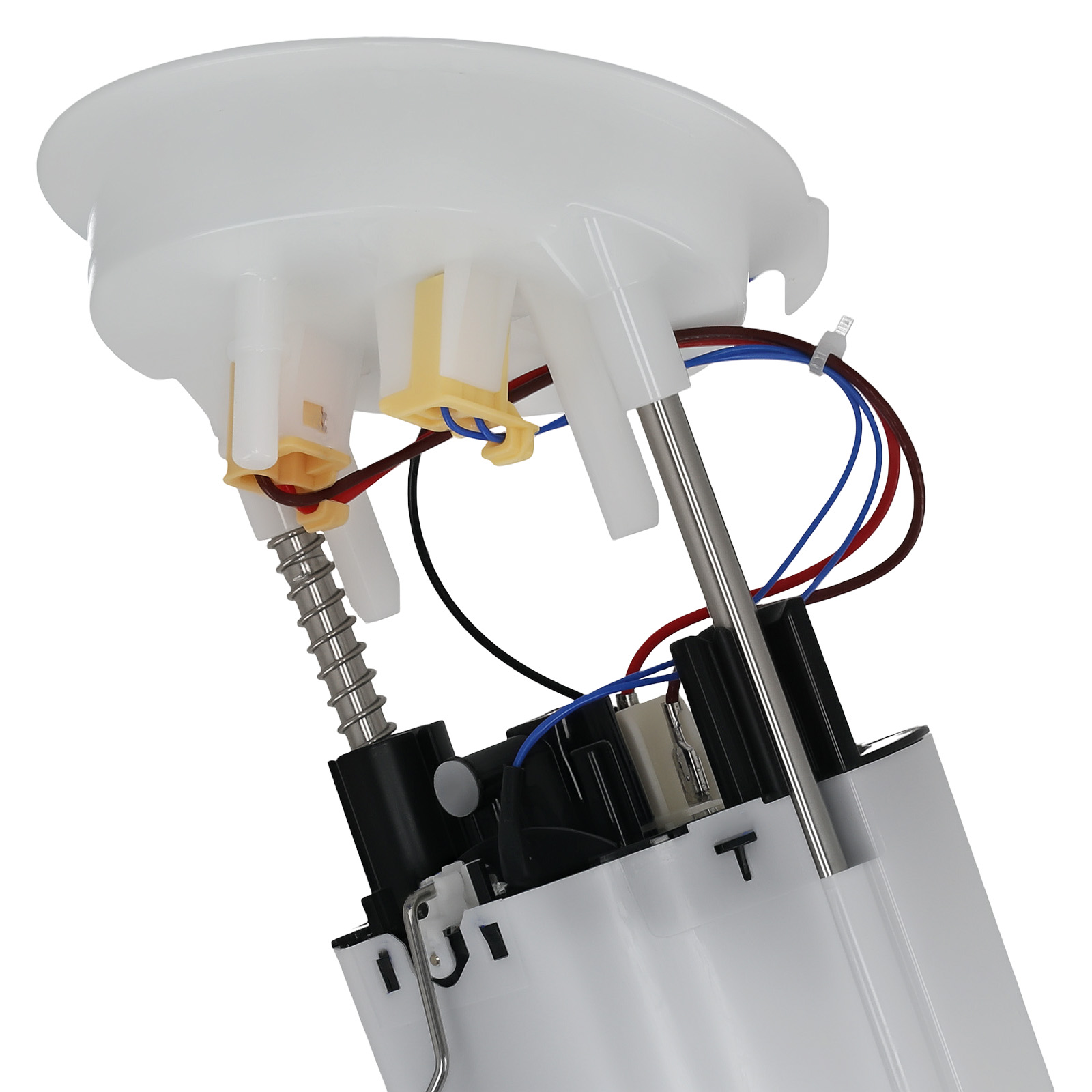 Kraftstoffpumpe for BMW 1er E81 E87 116i 118i 120i 130i 2003-2012 Benzinpumpe