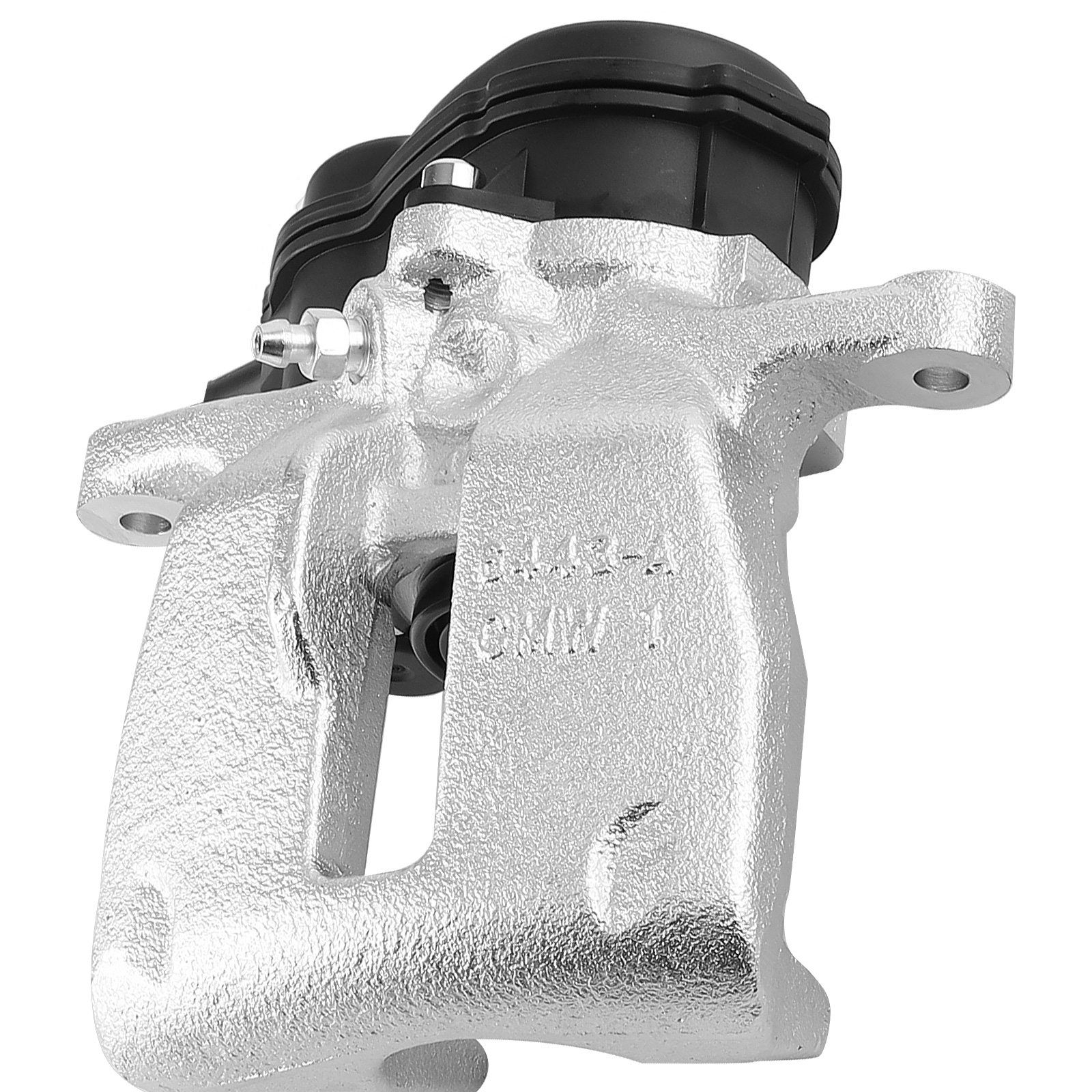 Bremssattel hinten links mit rechts  43mm für Audi A4 B8 8KH 8K2 8K5 A5 8T3 8F7