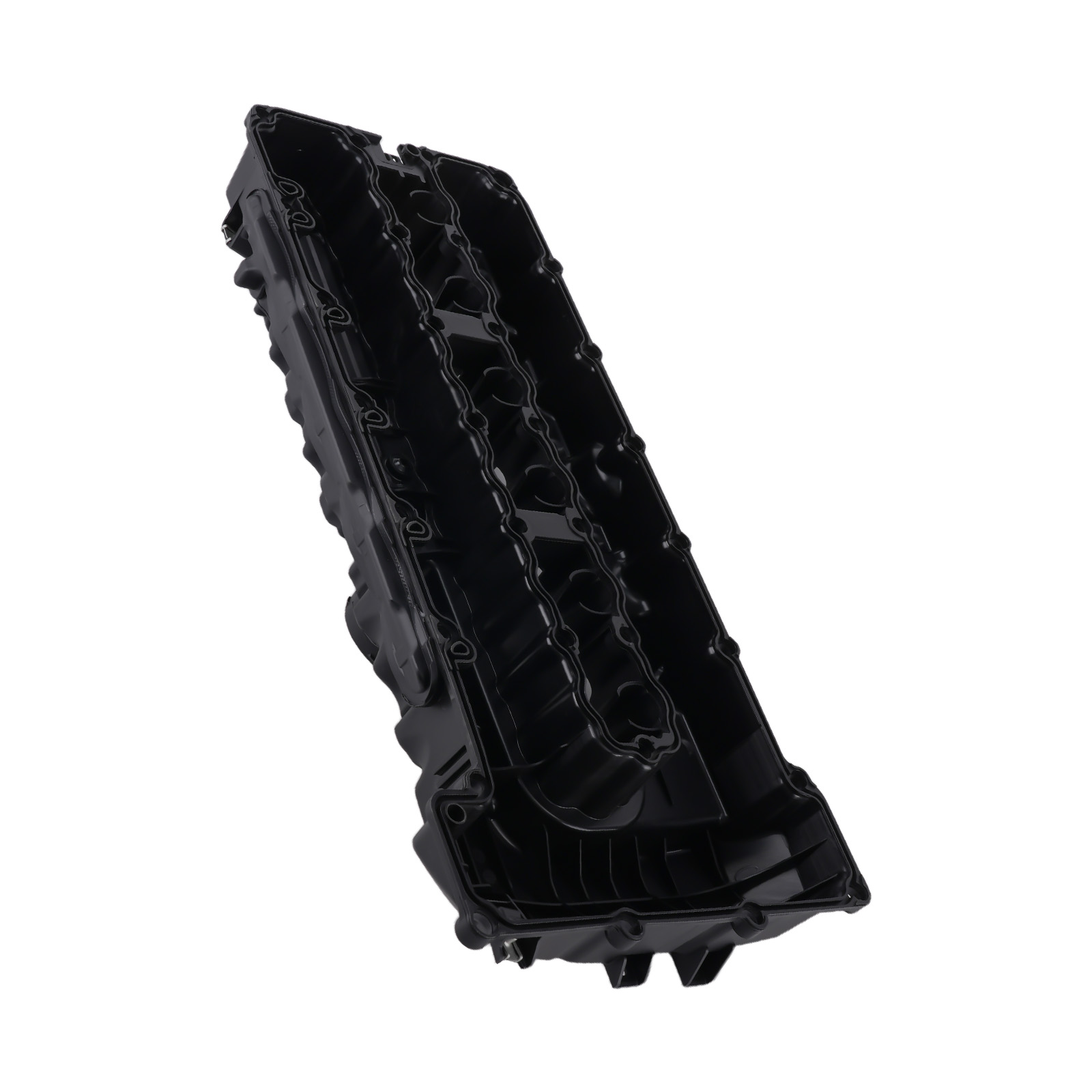 Engine Valve Cover Set for BMW 135i 335i X6 Z4 N54 3.0L 2007-2019 264-936