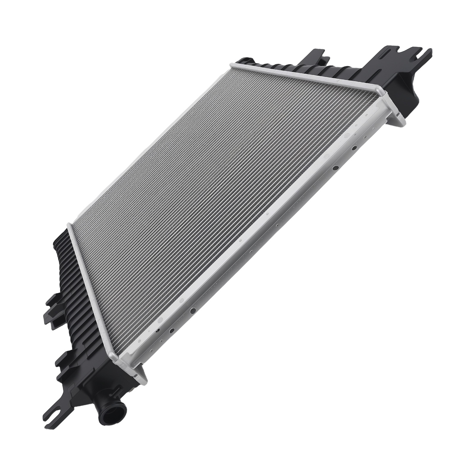 High Grade Radiator for Ford Explorer 5.0L 96-99 6L5Z8005CA CU1824