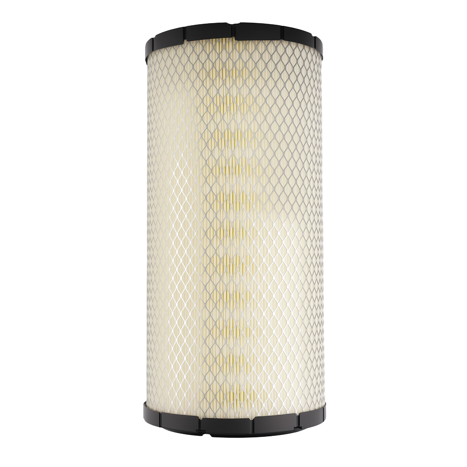 Outer Inner Air Filter for Case Maxxum 100 110 120 130 P780522 P780523 Set