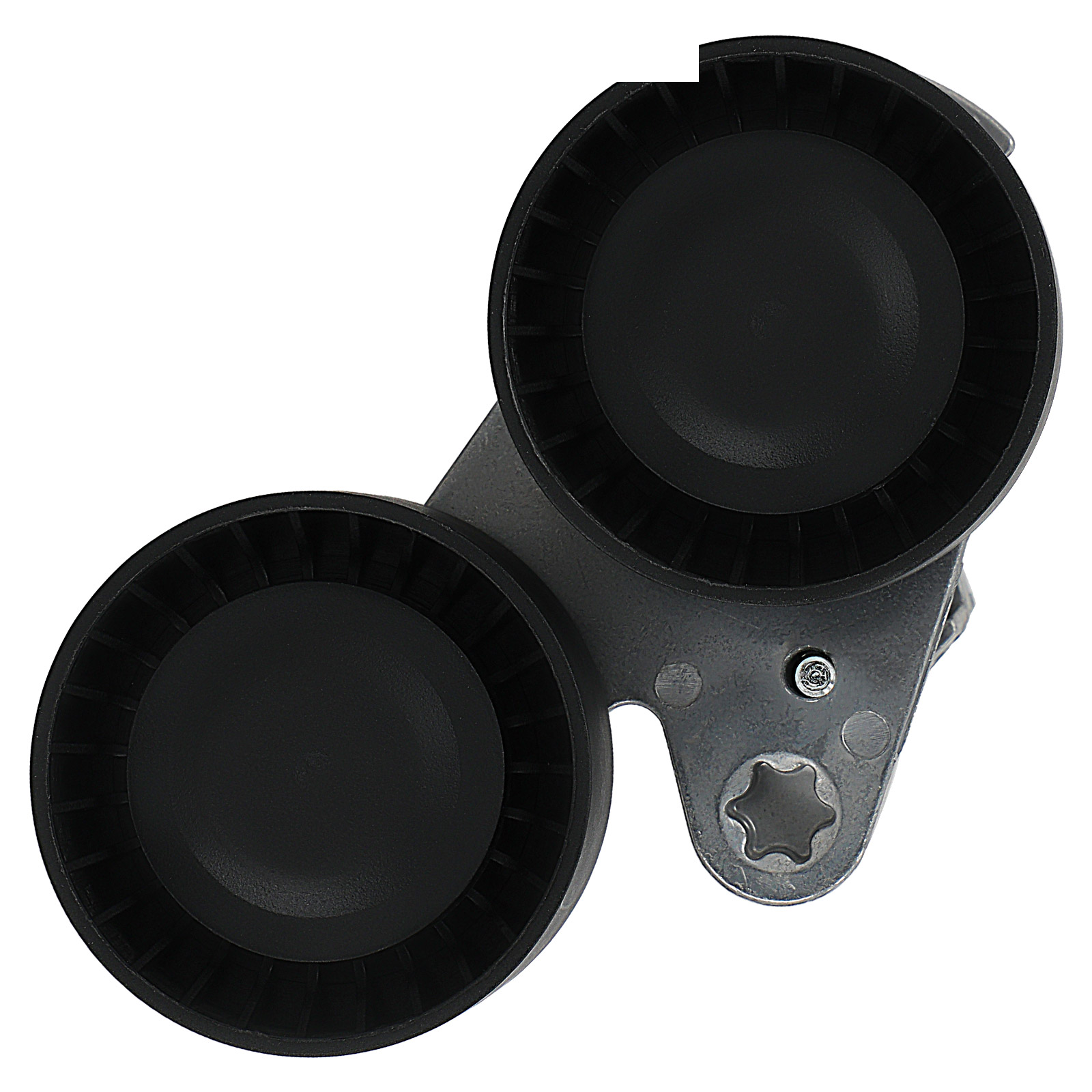 Engine Belt Tensioner Assembly For BMW 135i 335i 535i 3.0L 11287563927