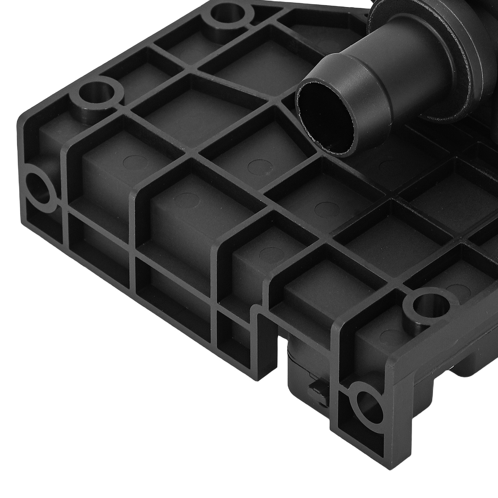 Heater Control Assembly for Tesla S 2012-21 X 16-21 6007370-00-B Plastic