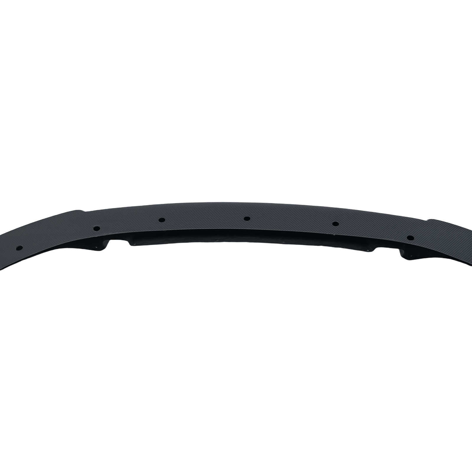 Carbon Fiber Front Bumper Diffuser for BMW F80 F82 F83 M3 M4 2015-2020