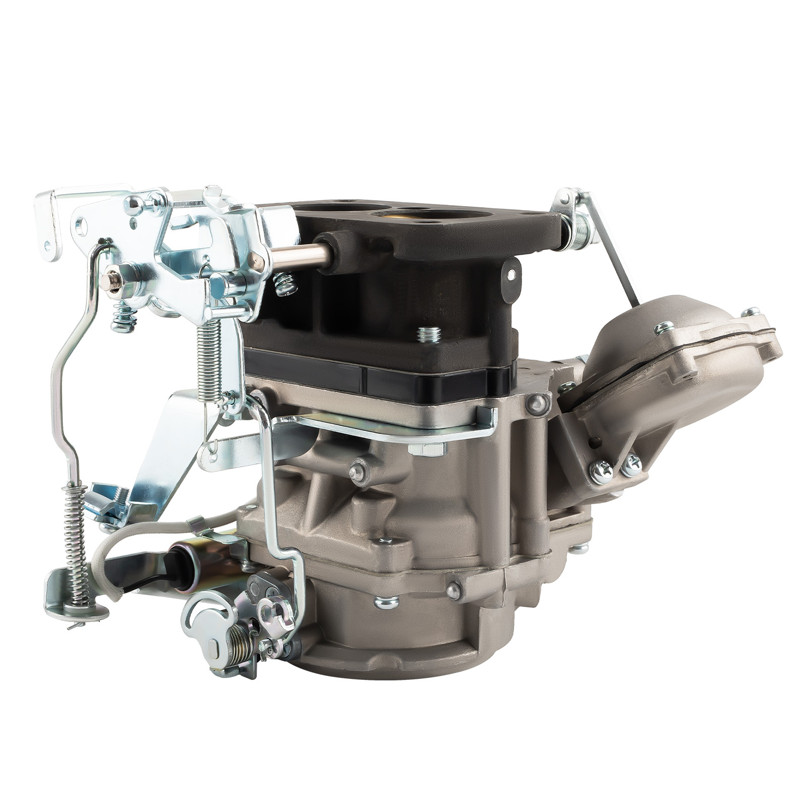 2 Barrel Carburetor For Toyota Land Cruiser 2F 1969-87 4230cc FJ40