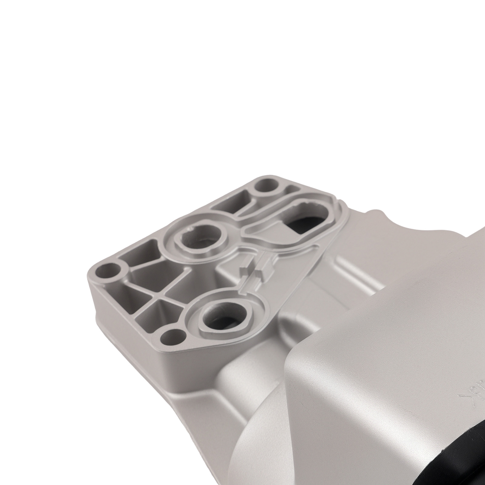 Ölfiltergehäuse Ölfilter 2 Pin for Ford Focus Mondeo S-MAX Volvo C70 31338685