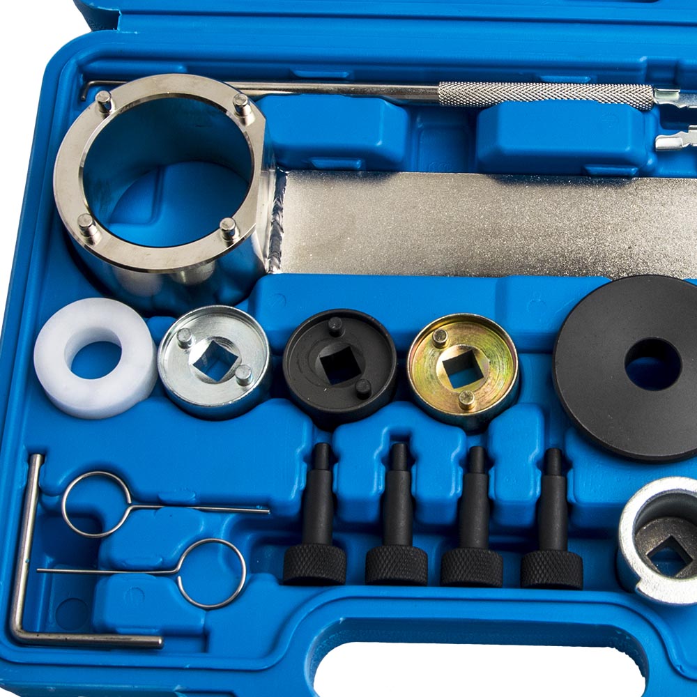 Motor Einstellwerkzeug for Audi VW 1.8 2.0 TSI TFSI EA888 Steuerkette Wechsel