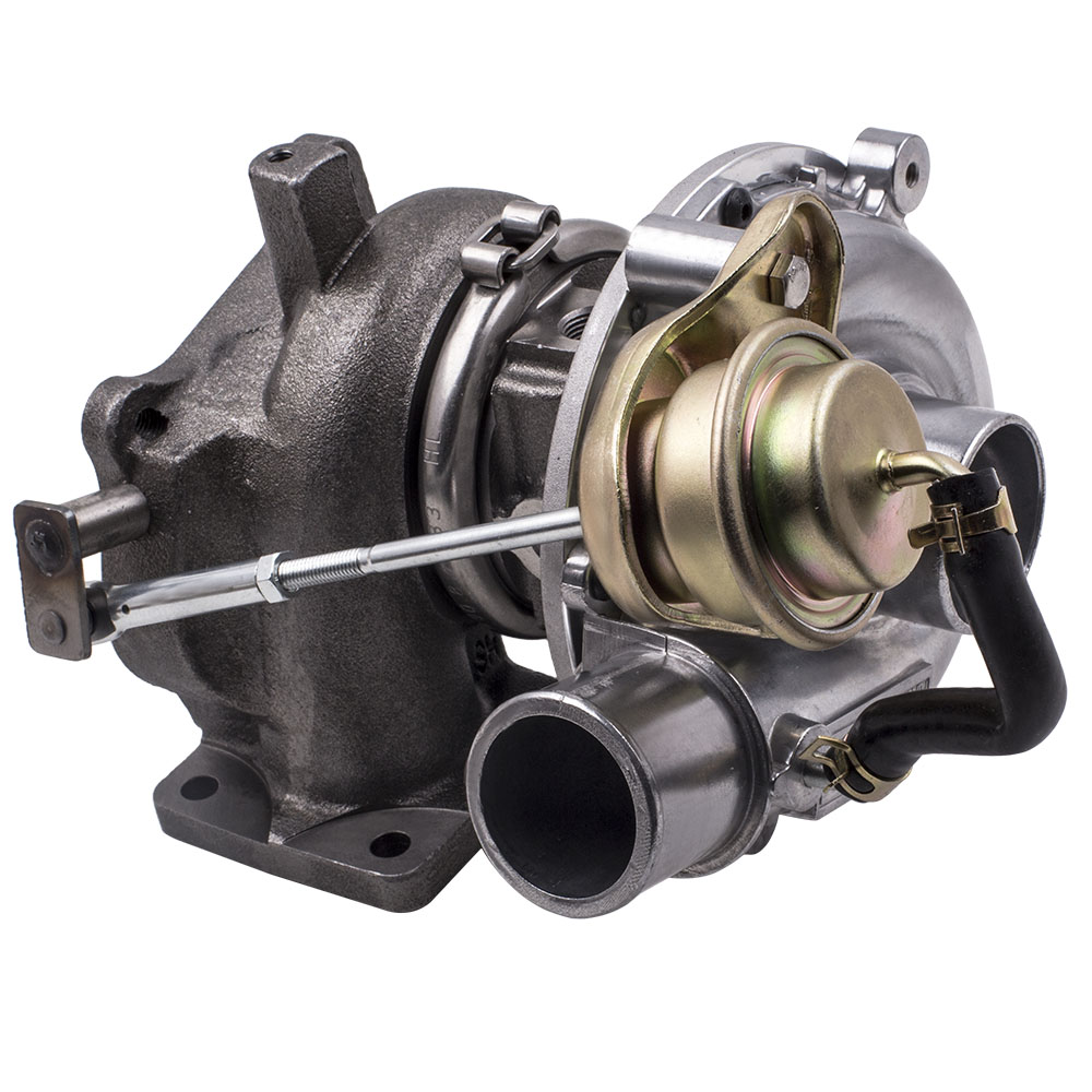 Brand New Turbocharger For Mazda for Ford B2500 J97A RHF5 VJ33 VJ26 WL84 109HP
