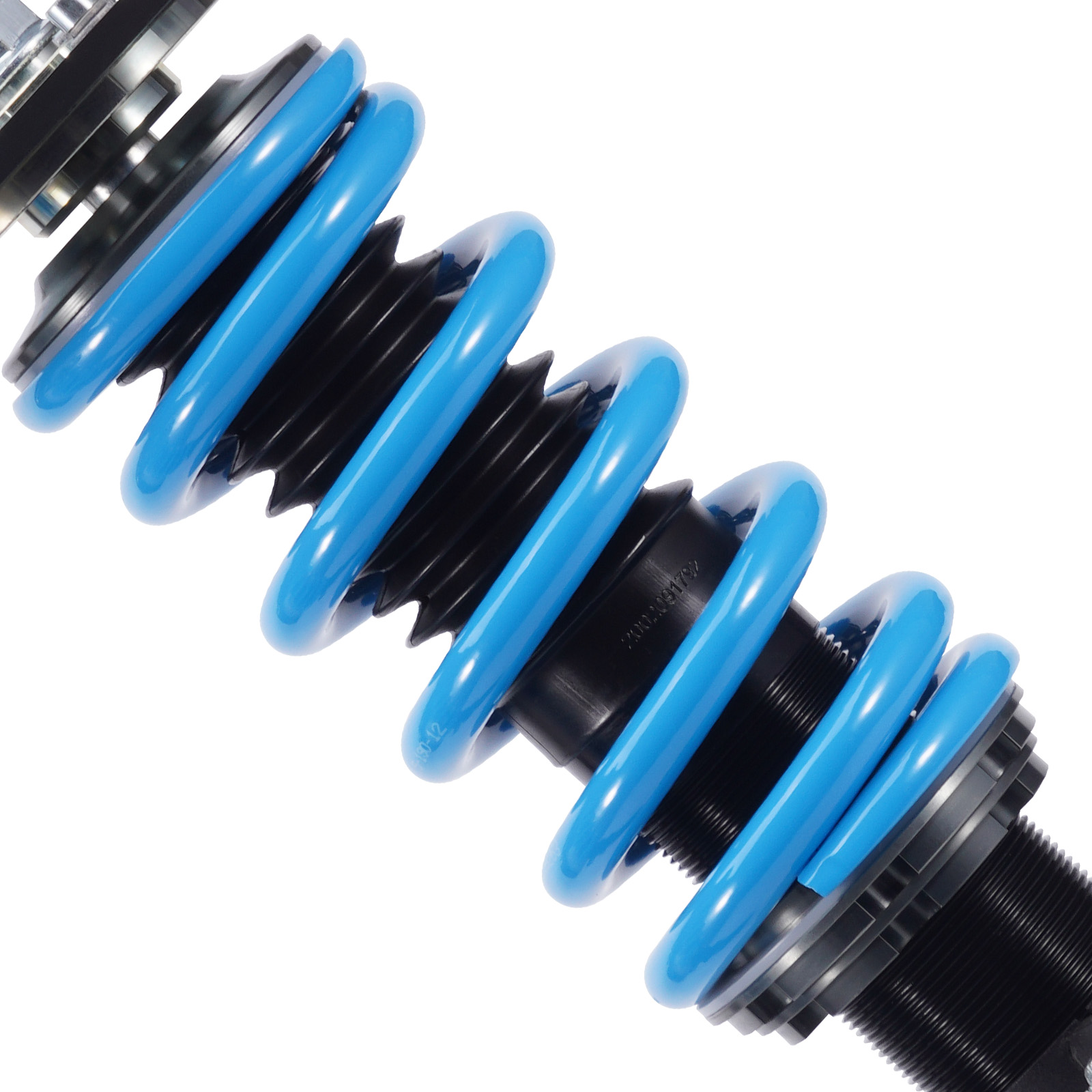 Gewindefedersatz for Toyota Corolla Toyota Matrix E120 E130 03–08 Stoßdämpfer