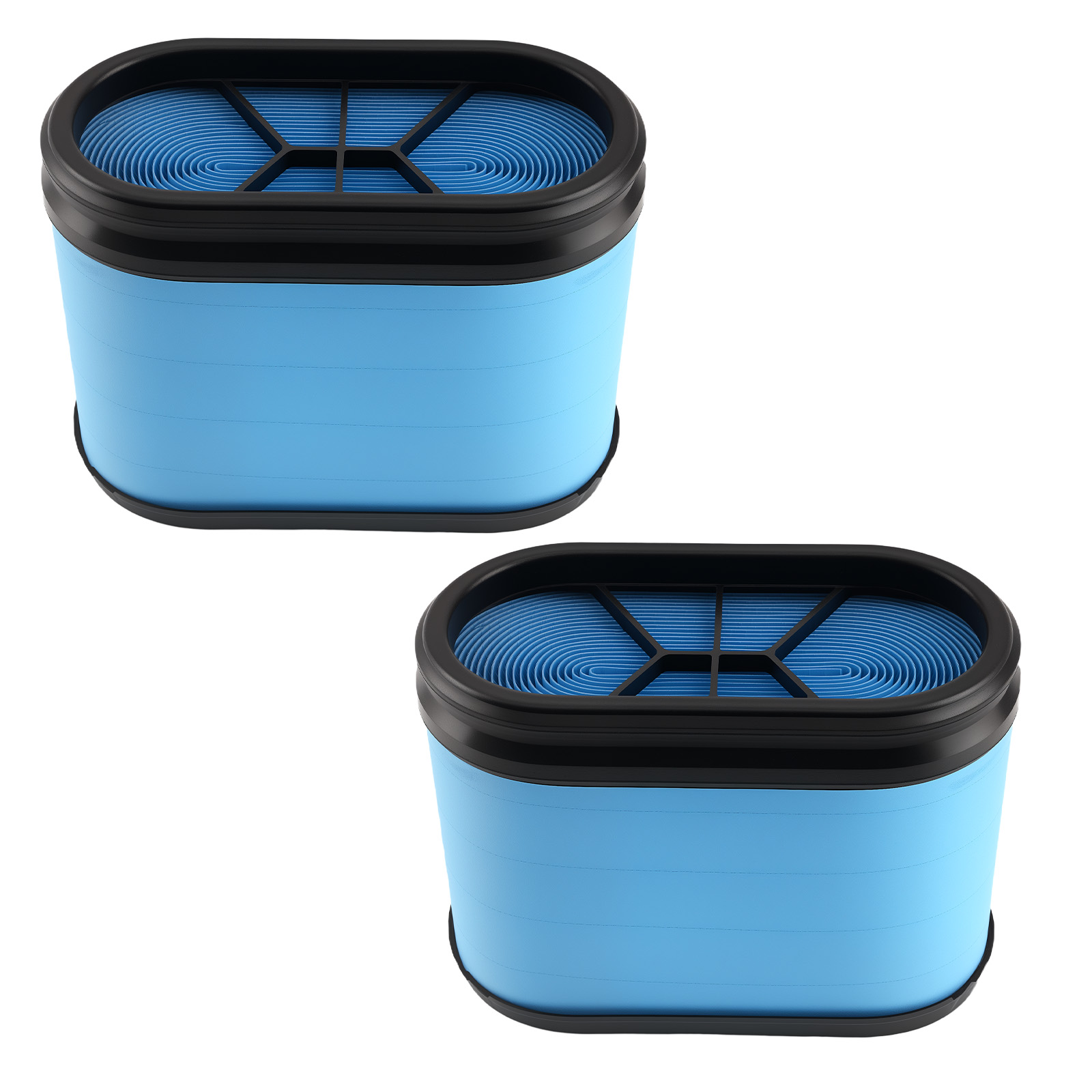 Diesel Air Filter for Ford Super Duty 6.4L V8 2008-2010 7C3Z-9601-B