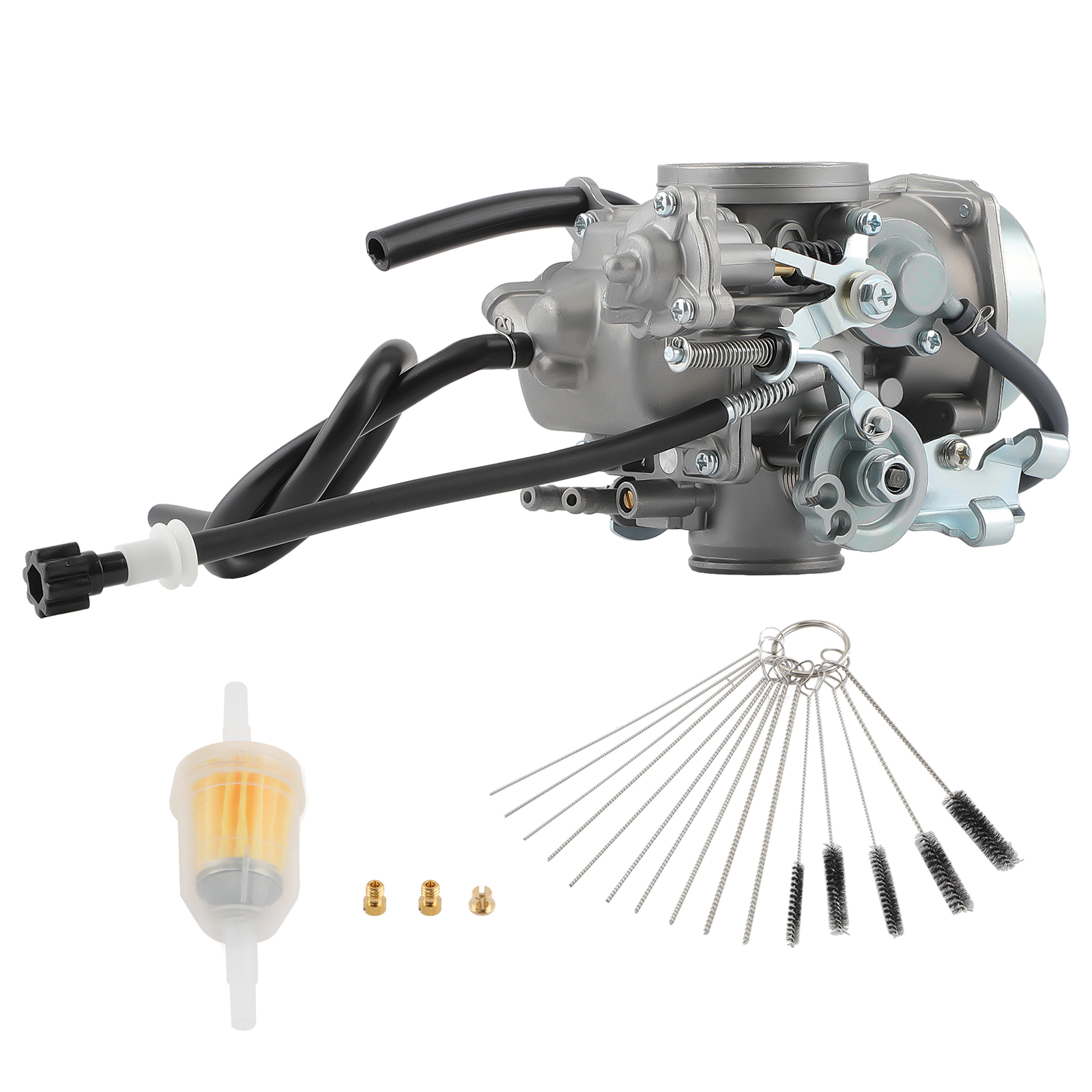 Carburetor Carb for Honda Shadow VLX600 VT600C VT600CD 1999-2007 16100-MZ8-U43