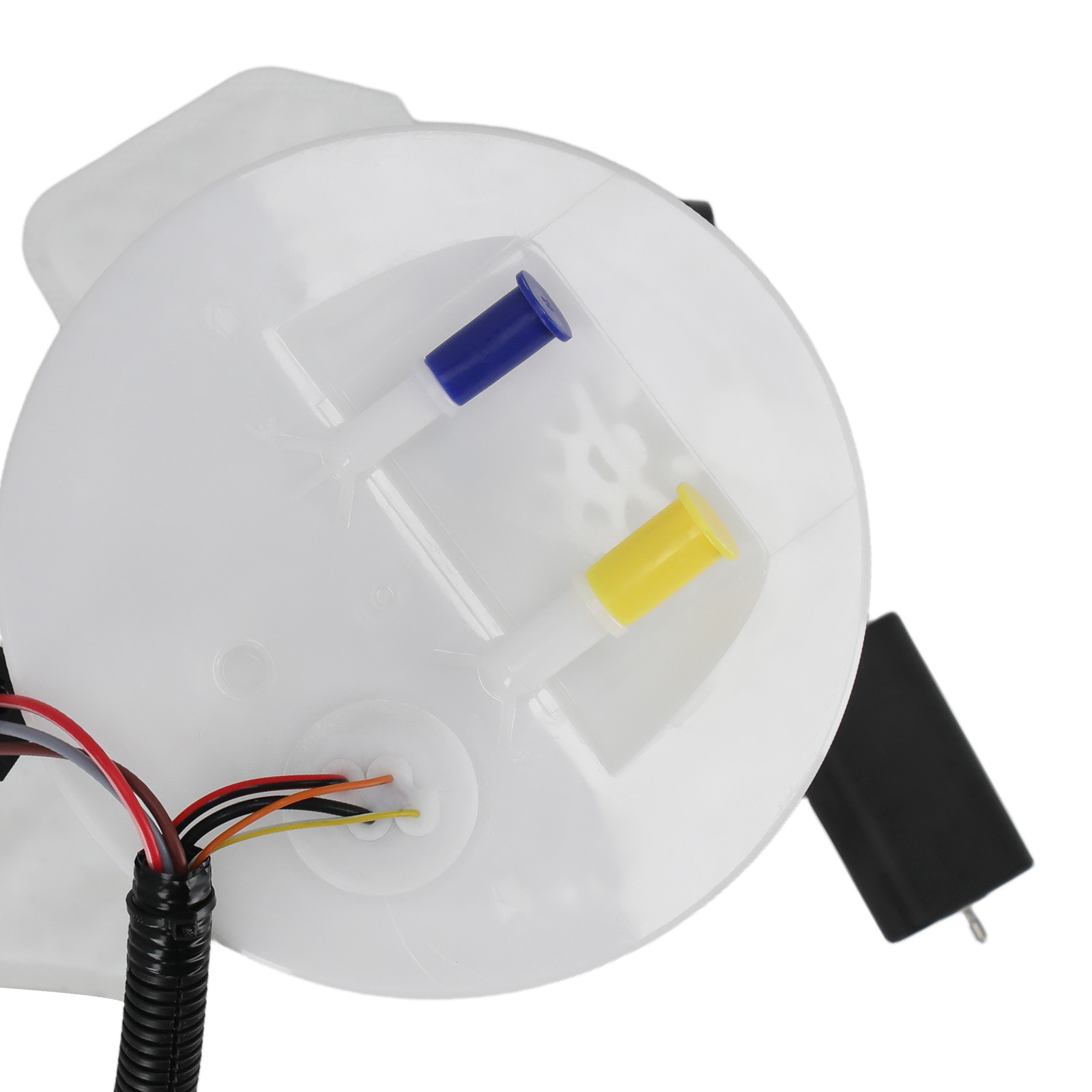 Fuel Pump Assembly for Mercury Mountaineer Ford Explorer 01-03 4.0L V6