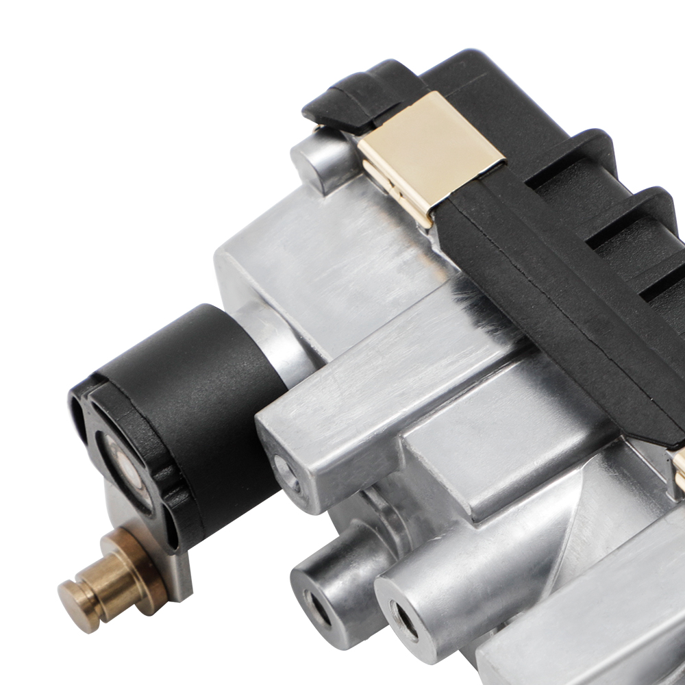 6NW009660 Attuatore Turbo électronique for Mercedes-Benz W212 W164 OM642