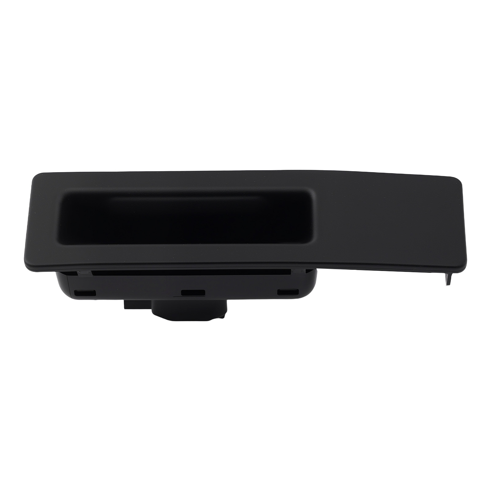 Heckklappengriff for BMW X5 M F85 X6 M F86 2013-2018 51247368752 Schwarz