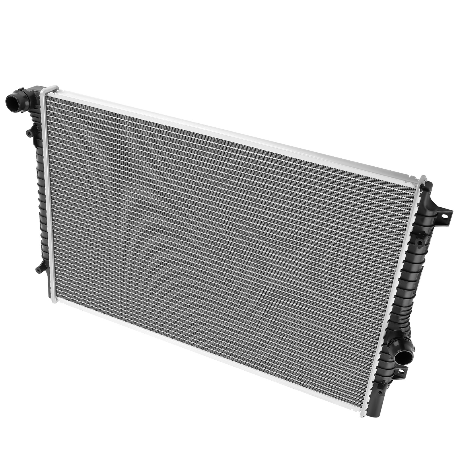 Aluminum Radiator Fit Volkswagen Beetle 2.0L  2014-2015 5C0121251K 5C0-121-251-K