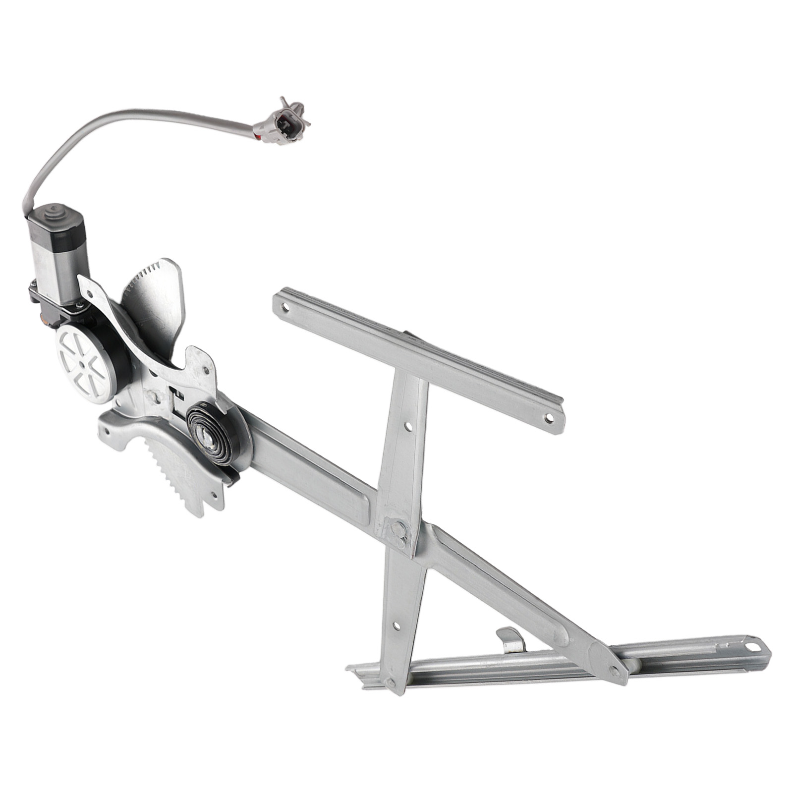 Front Right Power Window Regulator w/Motor for Toyota Tacoma 1995-2004