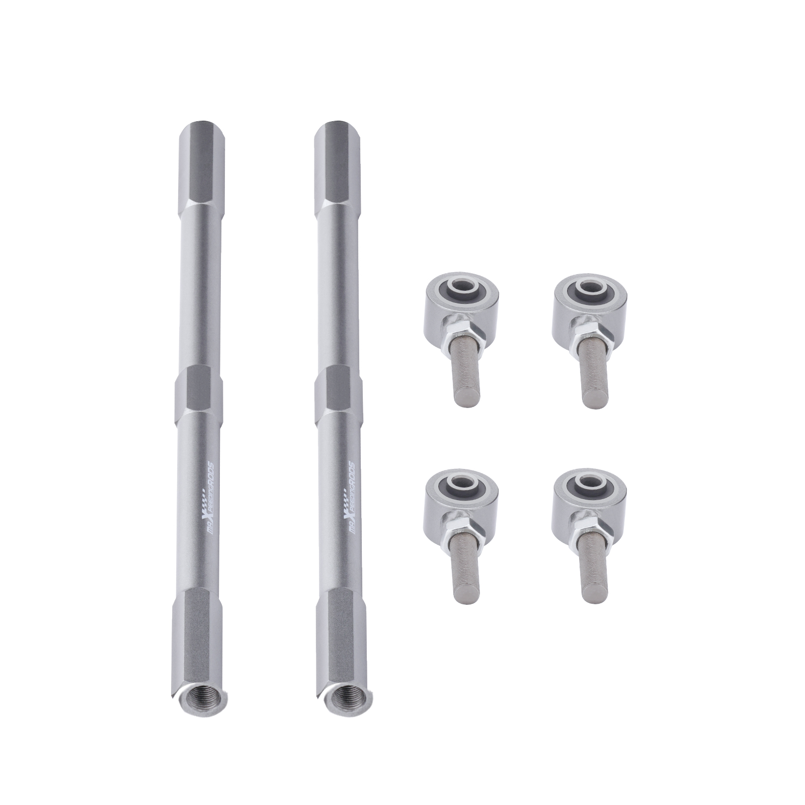 2X QUERLENKER SATZ FOR MINI COUPE R58 ROADSTER R59 COUNTRYMAN R60 PACEMAN R61