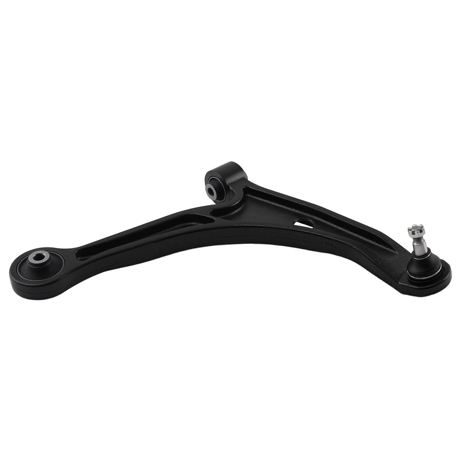 Passenger Front Lower Control Arm for 2003-2008 Honda Pilot 2001-2006 Acura MDX
