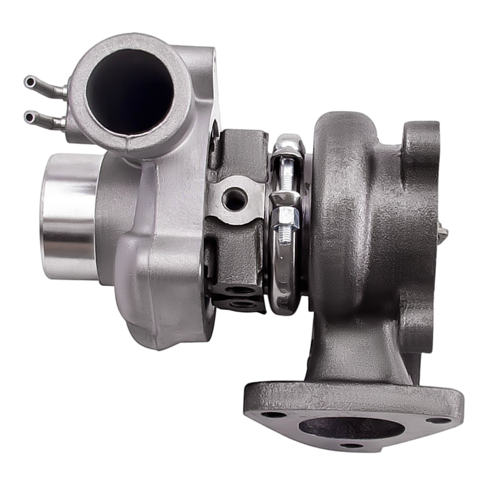 Wasser Turbo Turbolader for Mitsubishi Pajero L200 L300 4D56T TD04-11G-4 schön