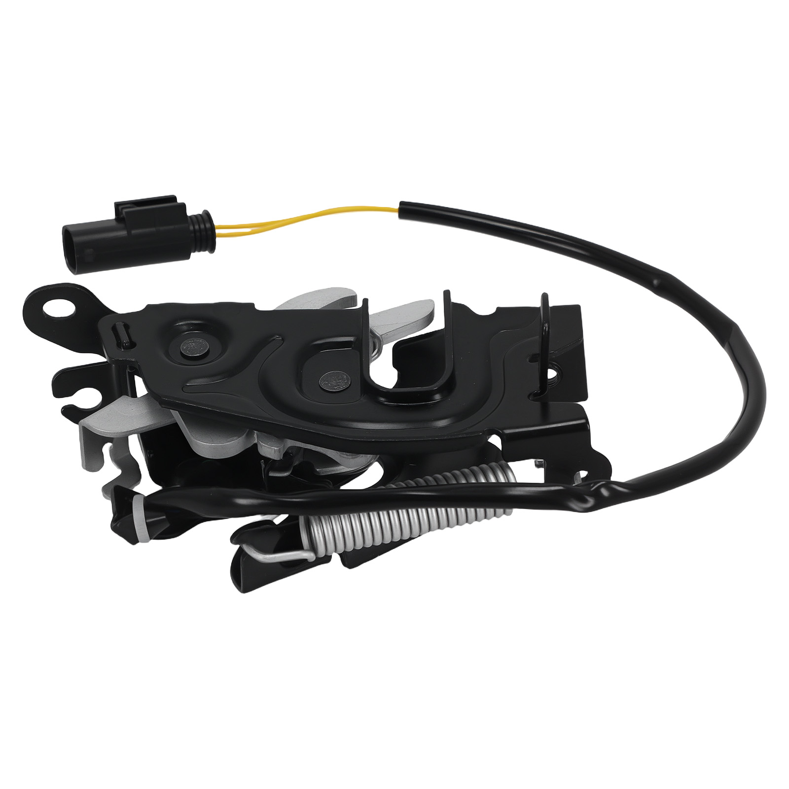 Front Hood Lock for BMW Z4 640i 740e 745e 750i 2016-2023 51237347404