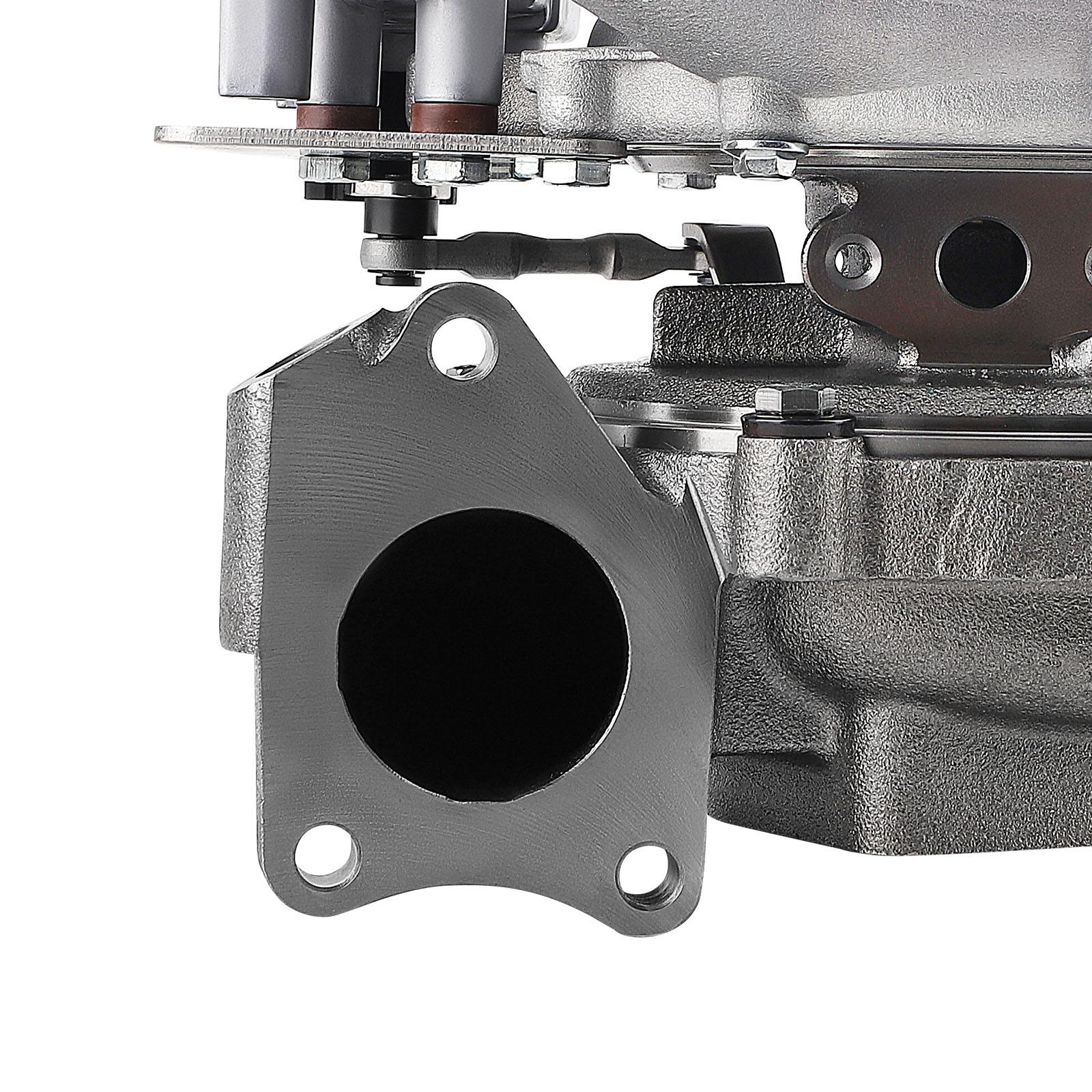 Turbo Cargador For Audi A6 C6 3.0 TDI CDYA CDYC 2008-11 776470-5003S 176KW/240HP