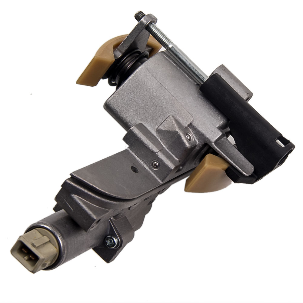 TIMING CHAIN TENSIONER SOLENOID KIT For AUDI A4 TT Volkswagen 1.8T 058109088L