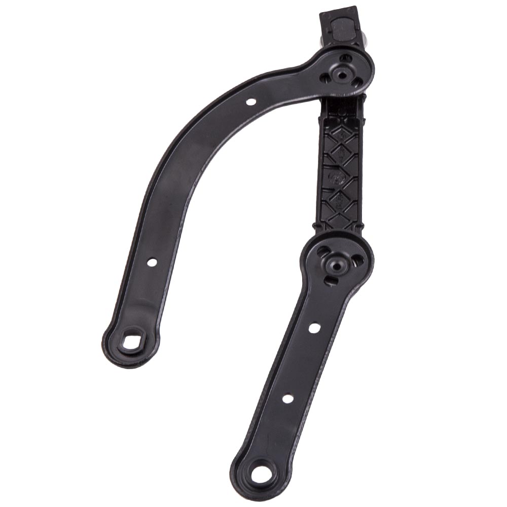 Scheibenwischerarm Vorne Rechts for BMW 5er E60 E61 6er E63 E64 61617185366