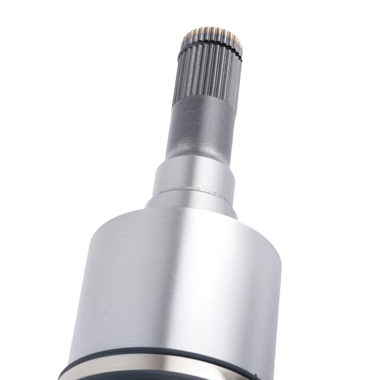 4WD For Ford Expedition F-150 Lincoln Navigator Front Left CV Axle Assembly