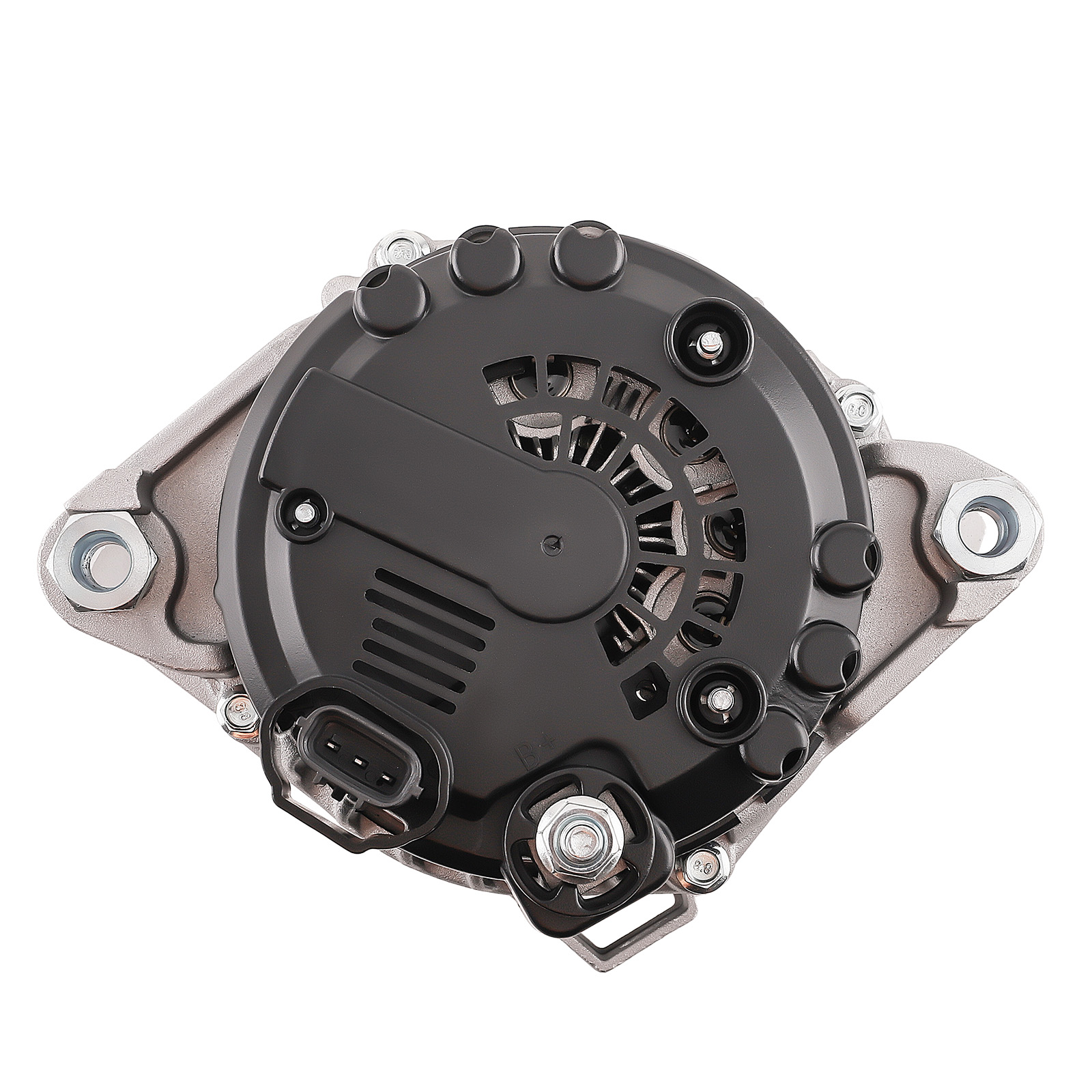 Alternator for Hyundai Santa Fe Sport 2013-2016 Kia Optima 2014-15 2.4L 150A