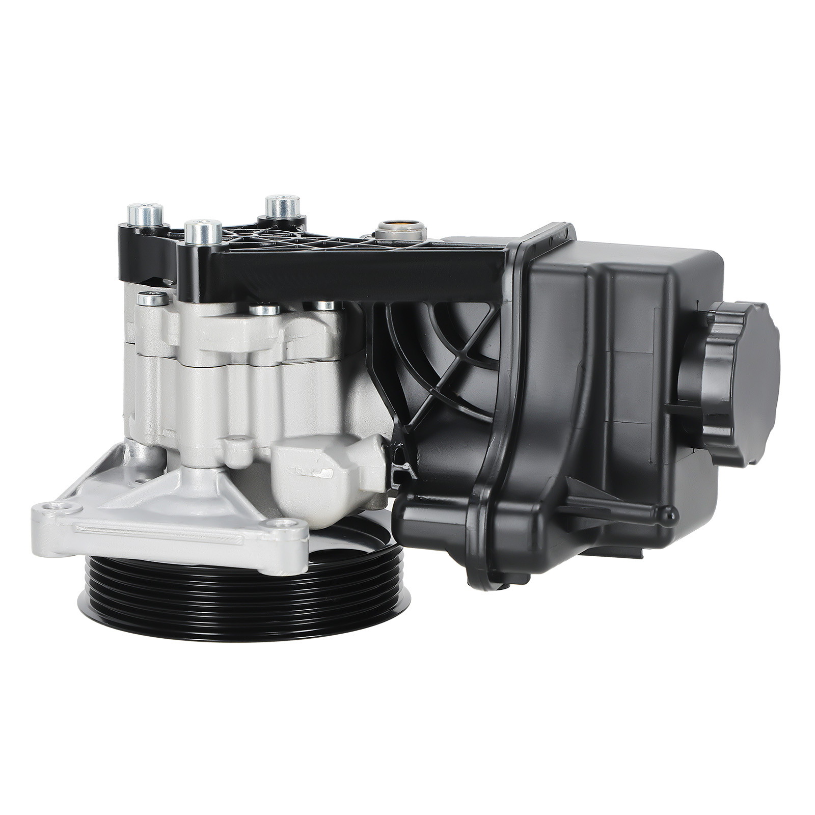 1x Power Steering Pump For Mercedes-Benz Sprinter 2500 2014-2017 0064666601