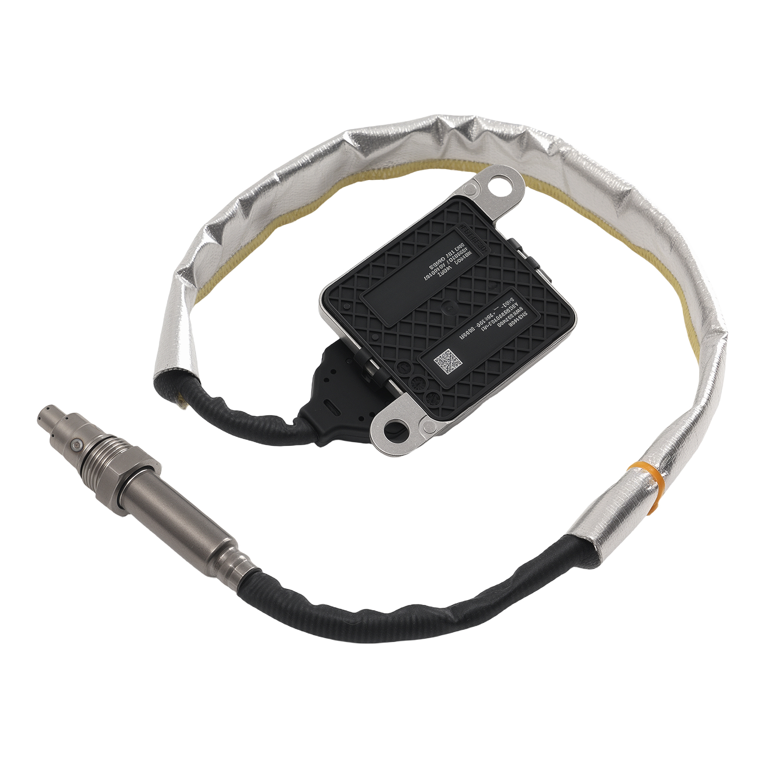NOX Sensor Superced Inlet For Cummins 15 11.9L 4326870 3687930 4326870RX