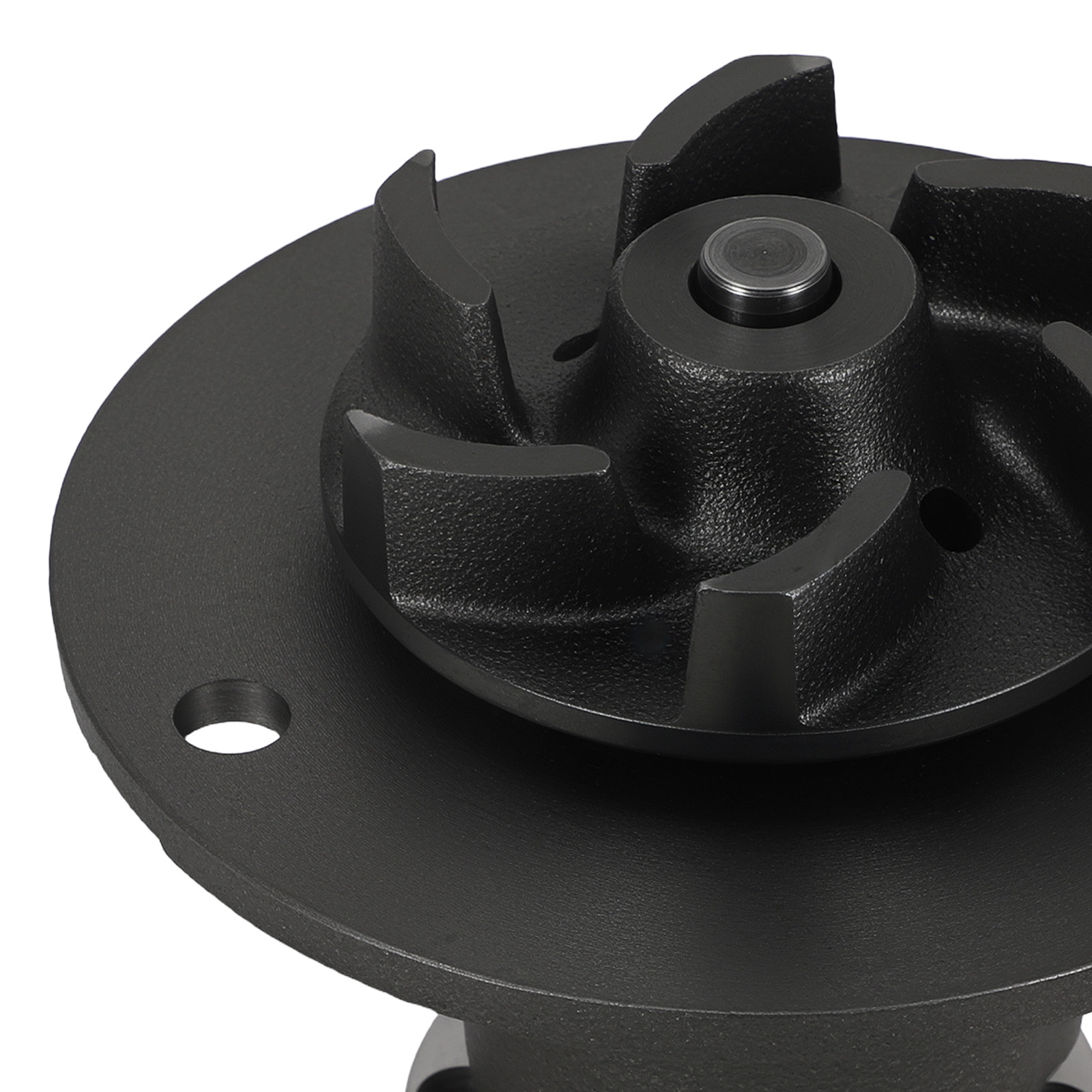 Water Pump Fits Case 470 430 450 580C 440 580D 430 580 350 350 580B 530 580 570 | UK