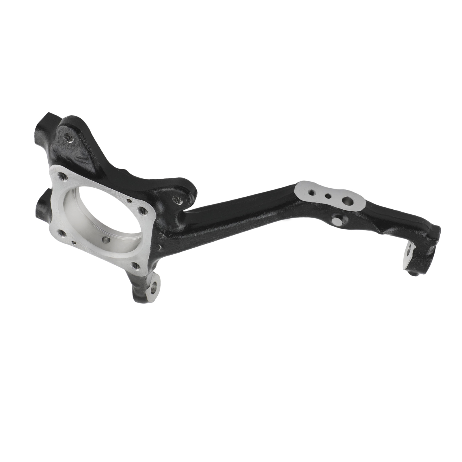 Front Passenger Steering Knuckle for Toyota Tacoma 2005 2006 2007 2008 2009-2019