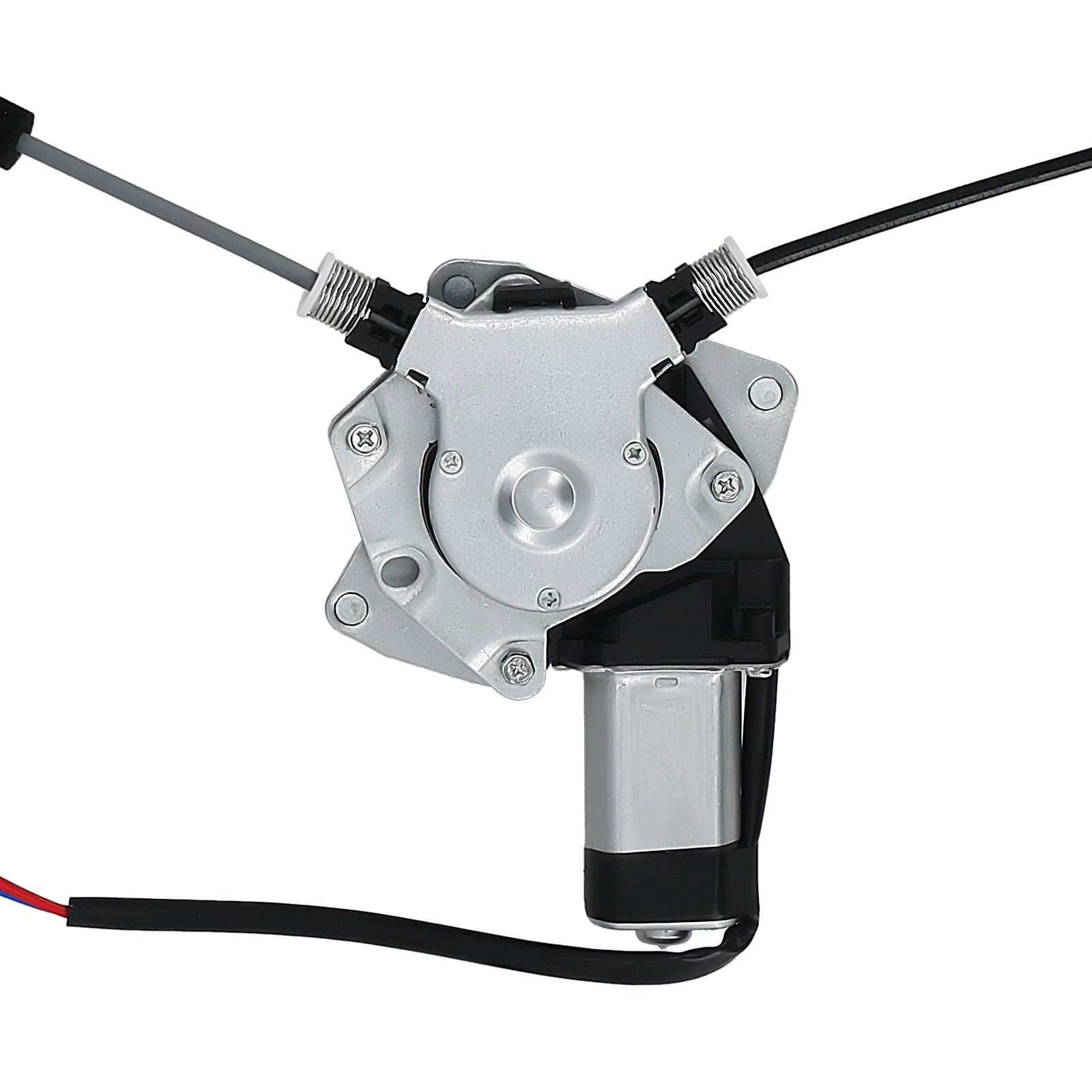 1x Window Regulator & Motor Assembly for Mitsubishi Galant 2004-2012 Left Rear