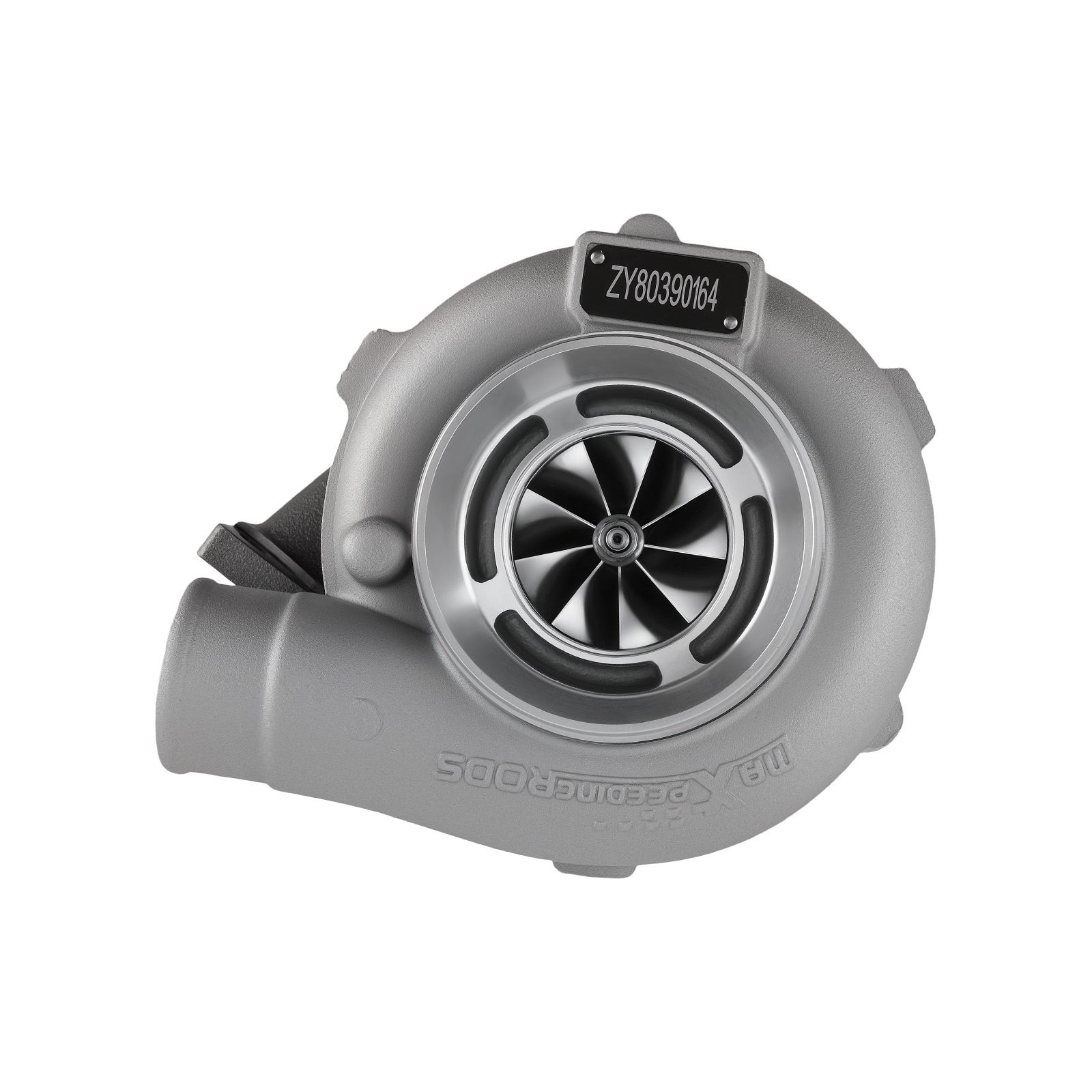Turbolader for Audi VW Opel T3 AR 0.6 GT30 GT3076 GT3037 2.5L -3.0L  T3 Flansch