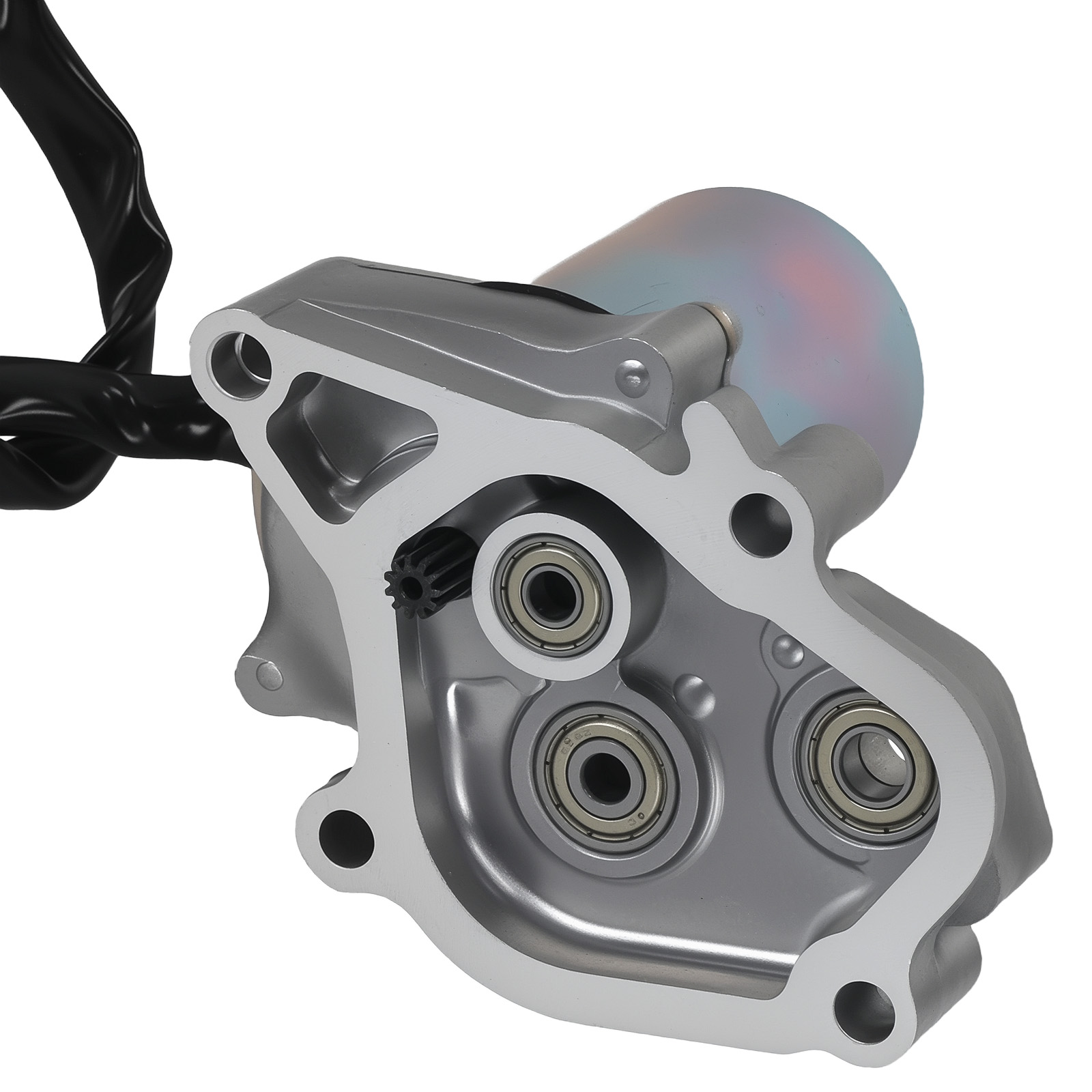 Control Motor for Honda Fourtrax TRX450 TRX500 ES 1998-2011 31300-HN0-A11 12V