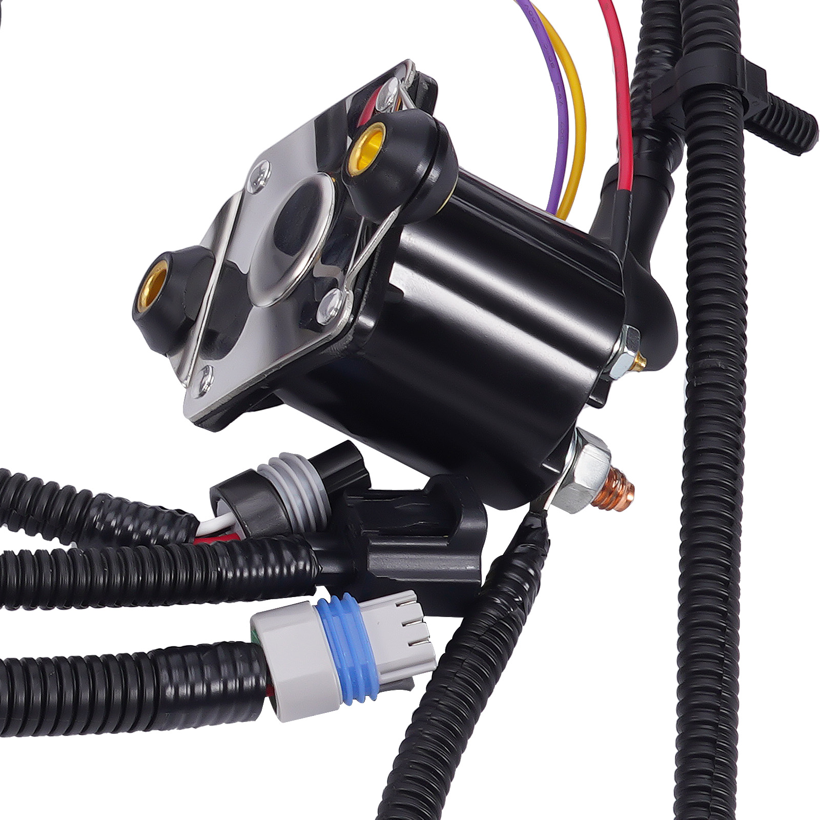 Engine Wiring Harness For F250 F350 Ford Super Duty 1999-2001 F81Z-12B637-EA