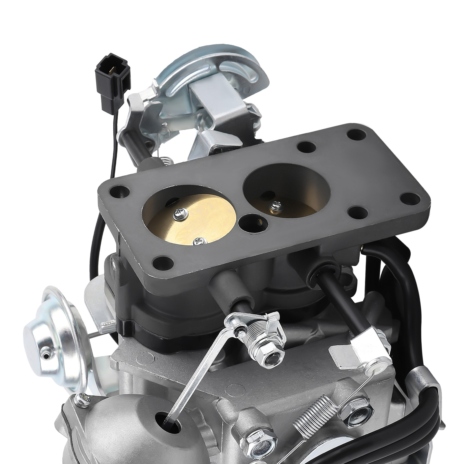 2 Barrel Carburetor For Toyota Land Cruiser 4.0L 6cyl 110kW 3F 1984-1992
