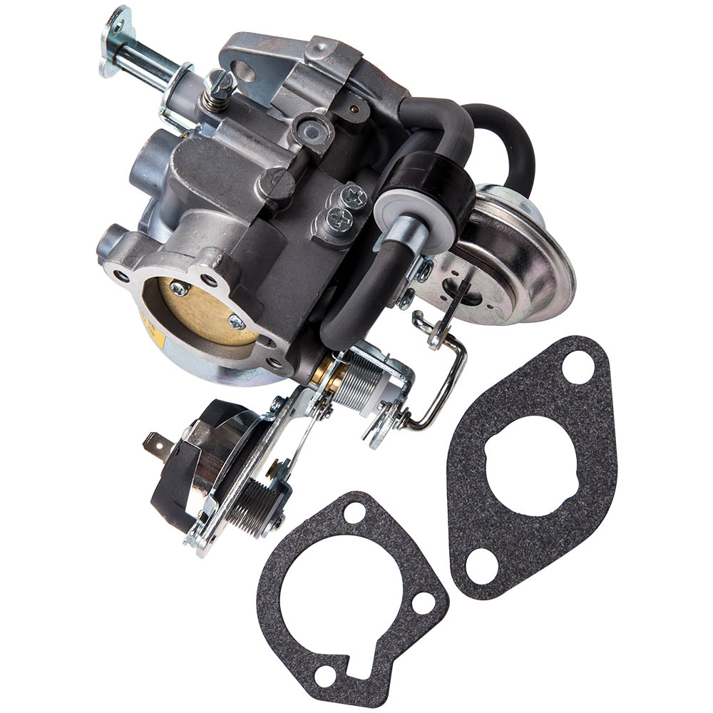 Carburetor W/ Gaskets for Onan RV Generator NHE Begin NHD Spec 146-0665 146-0578