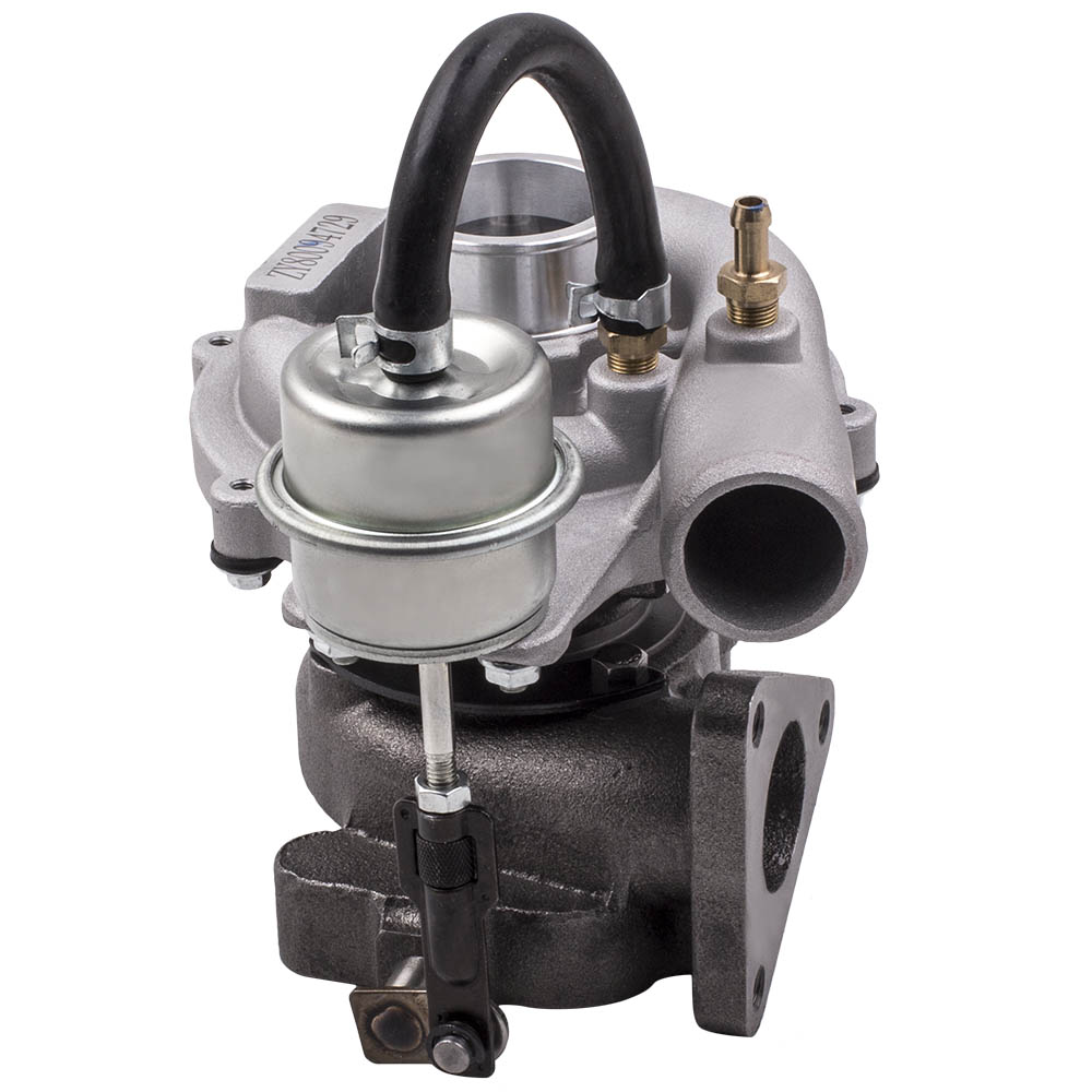 Turbocharger for Land Rover Freelander 2.0 Di 72Kw TCIE 452202-5004S PMF100490