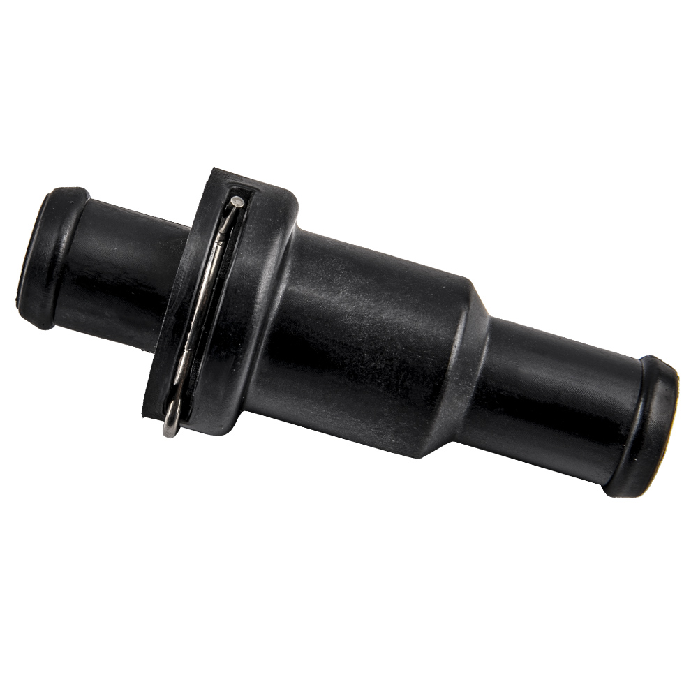 Termostato con carcasa for VW Golf Plus 5M1, 521 2006/05-2008/06 1K0121113A