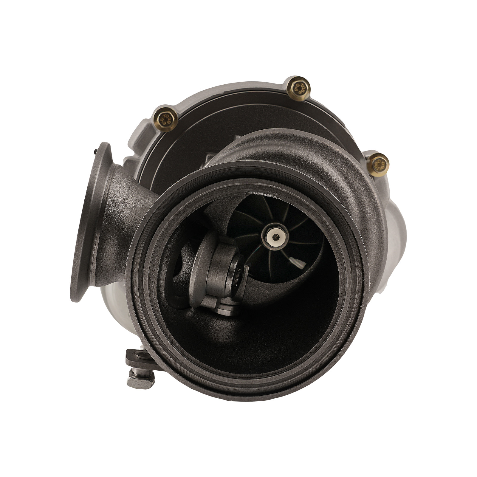Twin-Turbo Turbolader für BMW X6 X5 650i 550i xDrive 4.4L V8 11657605794