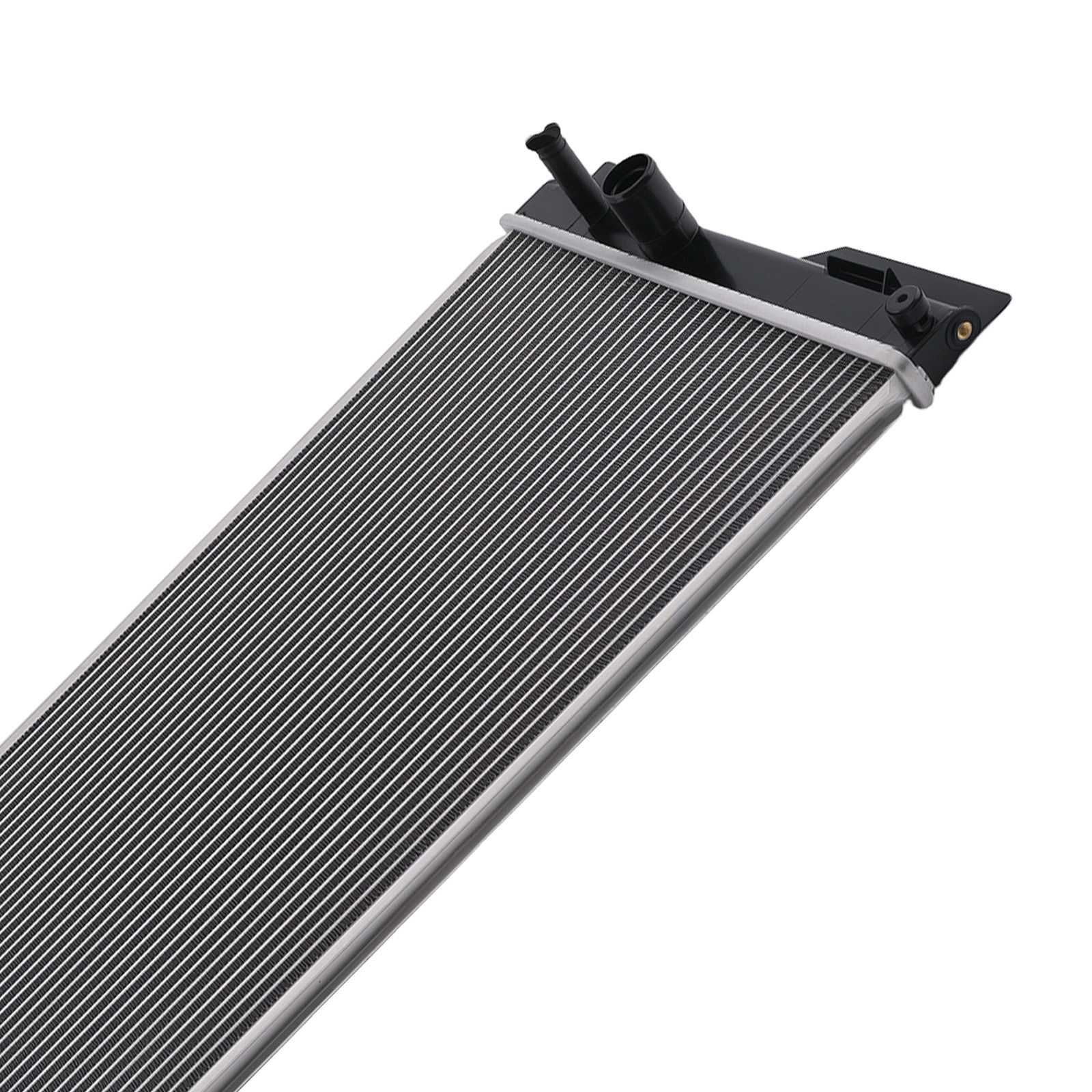 Cooling System Radiator for Toyota Corolla 1.8L 2009-2017 164100T030 AT Trans