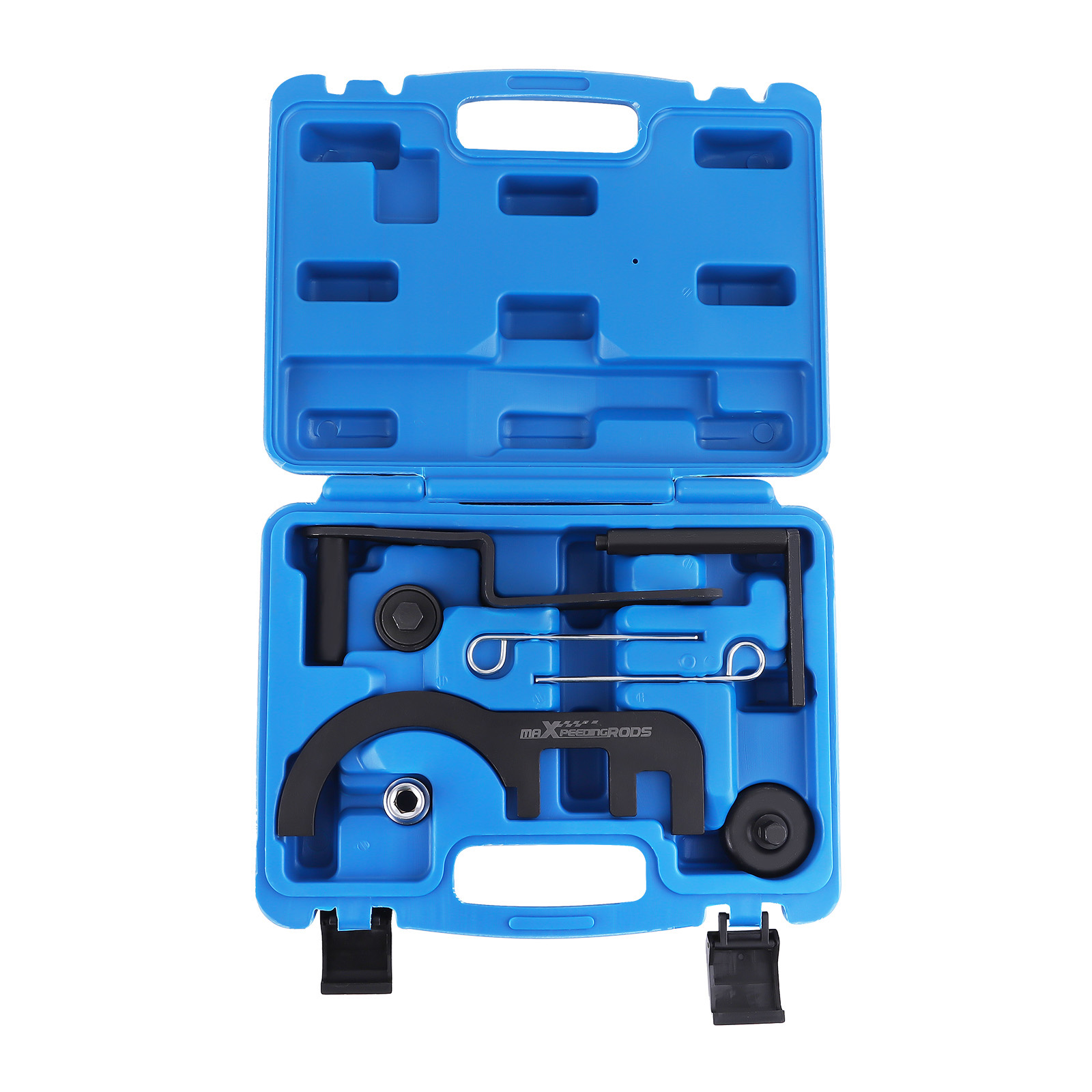 Steuerketten-satz+ Einstellwerkzeug Passend for Mini Bmw 1+3+5er 7er X1,3,5,6