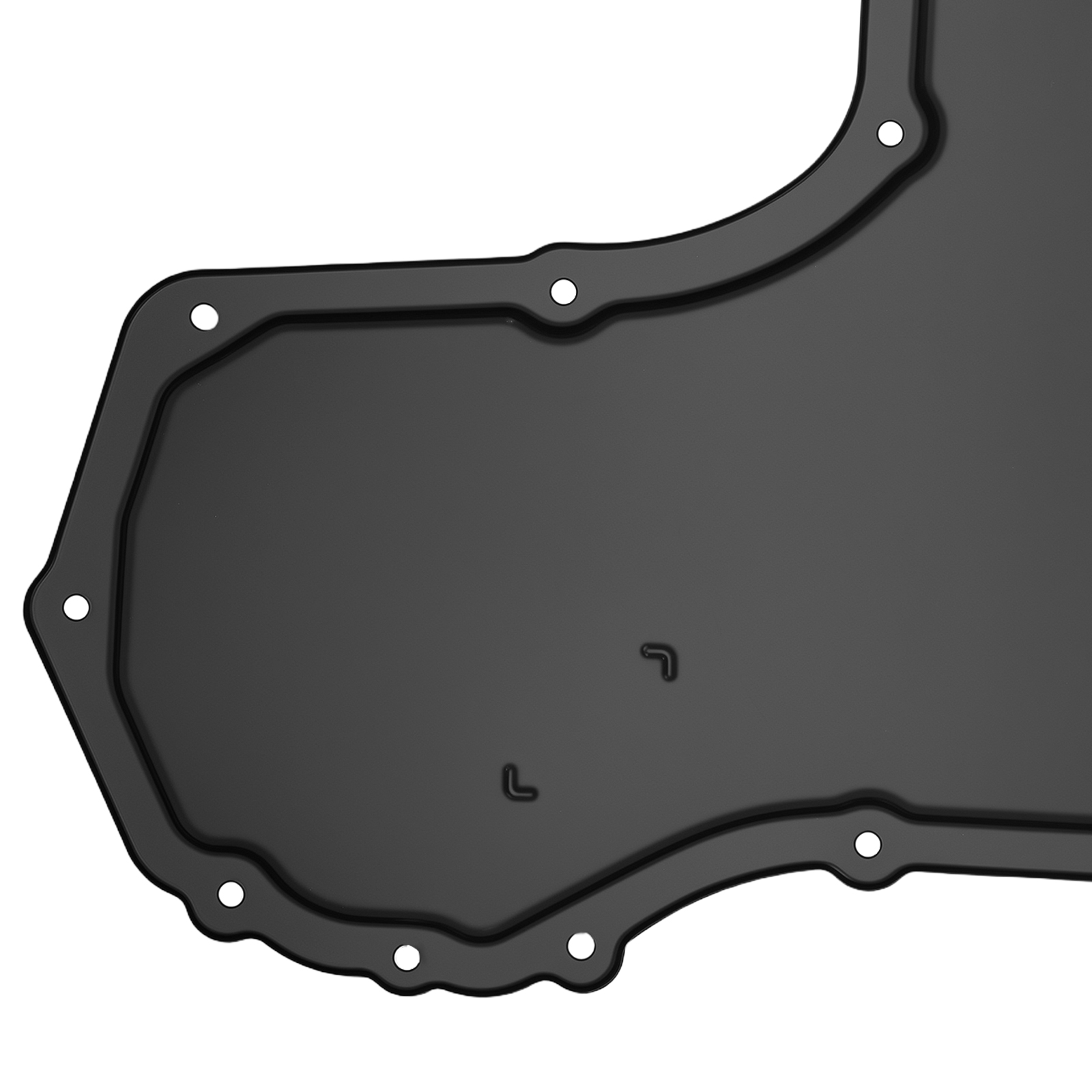 Automatic Transmission Oil Pan for Saturn Vue L200 2001-2010 265809 Gasket