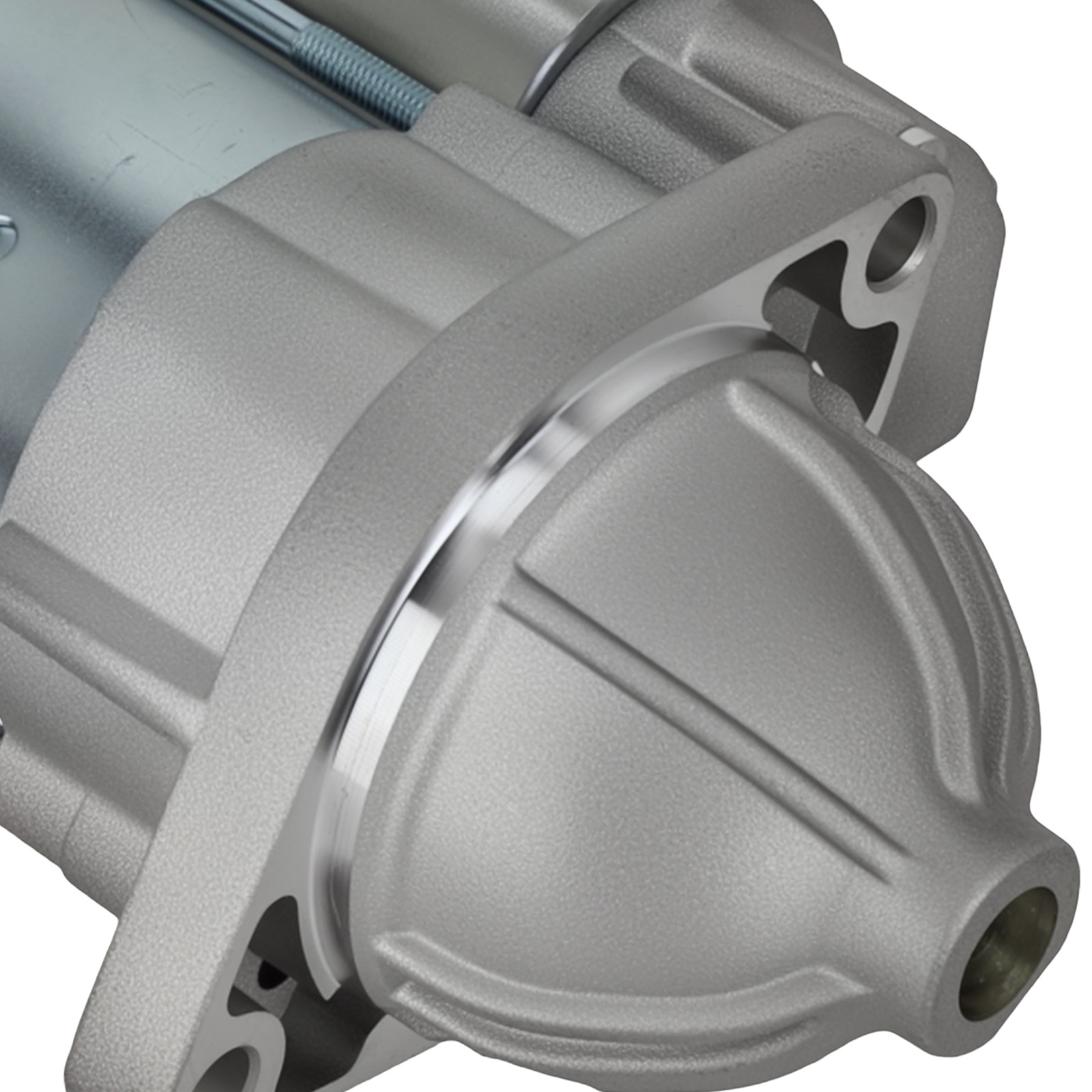 Starter Motor for Mercedes B-Class W245 B150 B160 B170 2005-2011 31205N