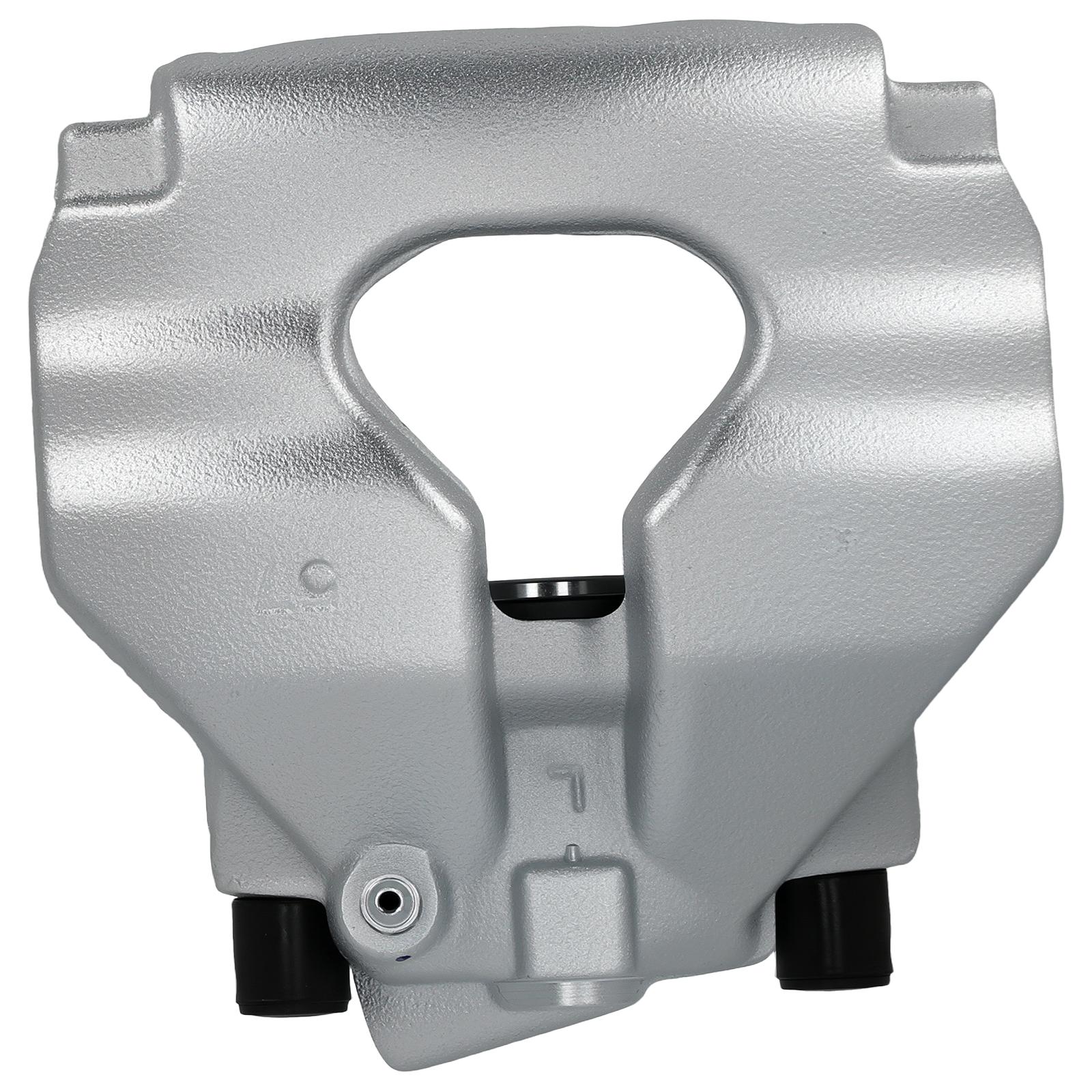 2x Étrier de Frein Flottant For VW Multivan Touareg Transporter 02-19 BC2652R